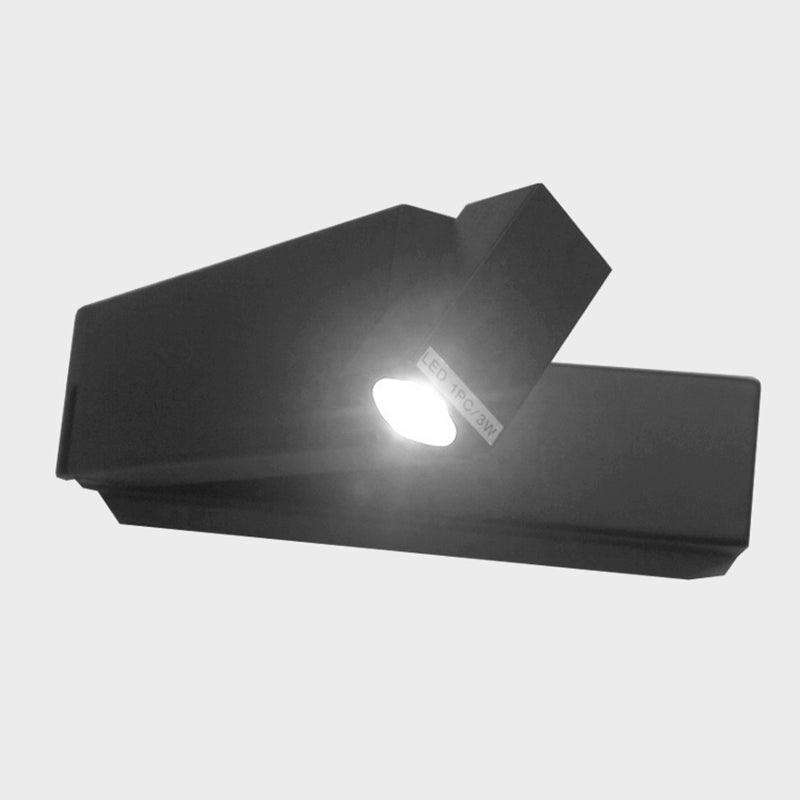 LED Bedside Bedroom Wall Light - Letslighting