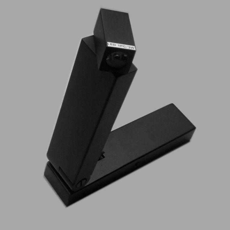 LED Bedside Bedroom Wall Light - Letslighting