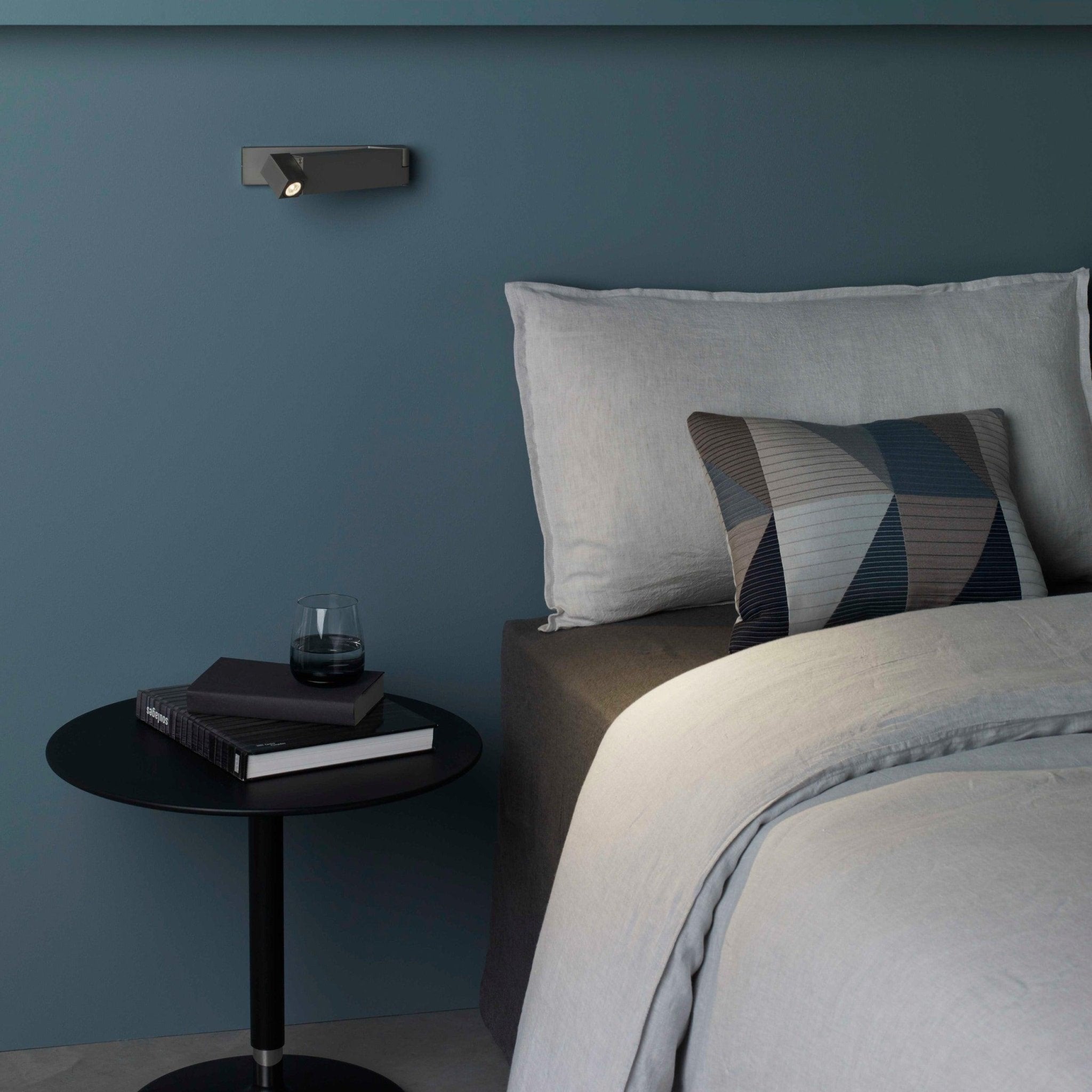 LED Bedside Bedroom Wall Light - Letslighting
