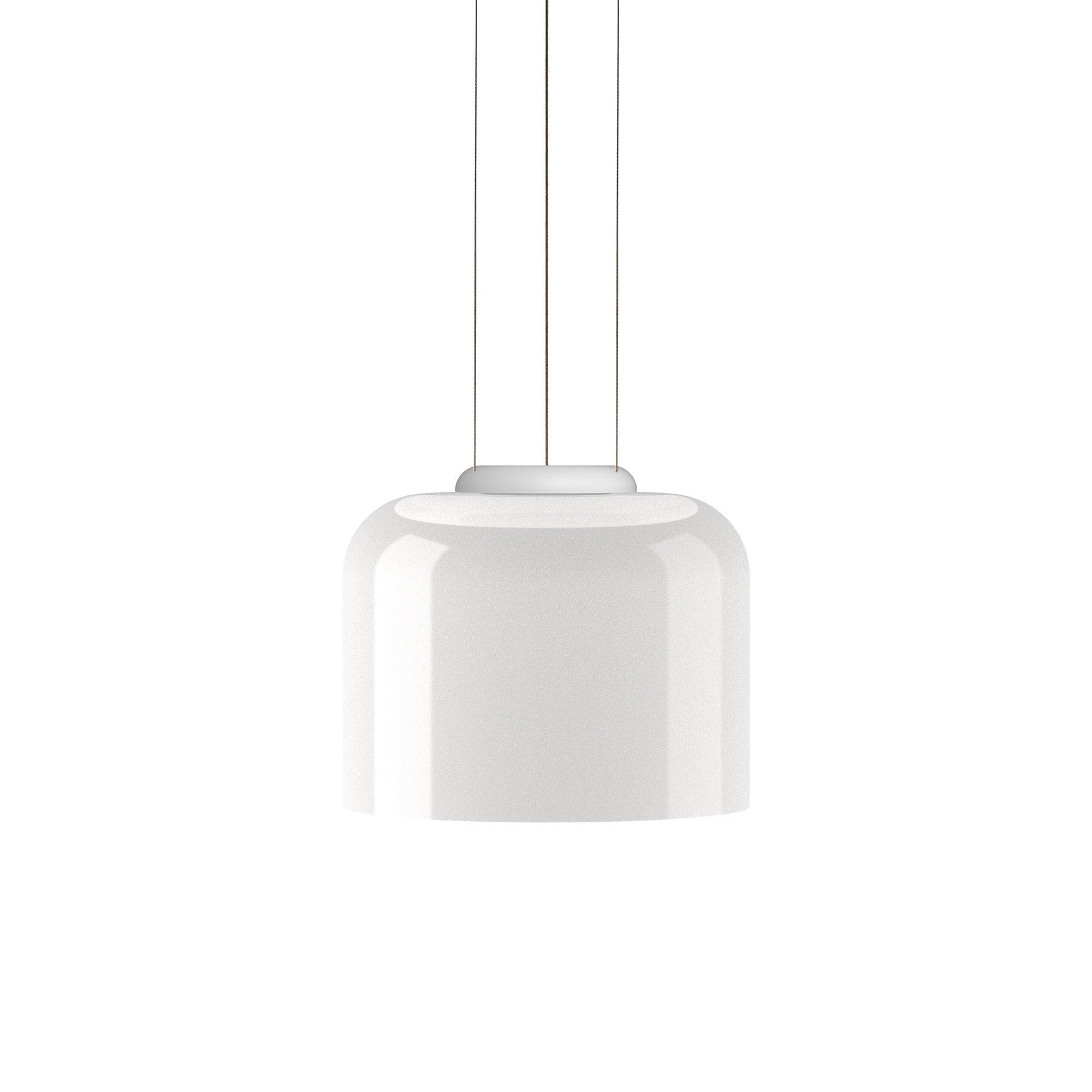 Totem Led Pendant Lamp - Letslighting
