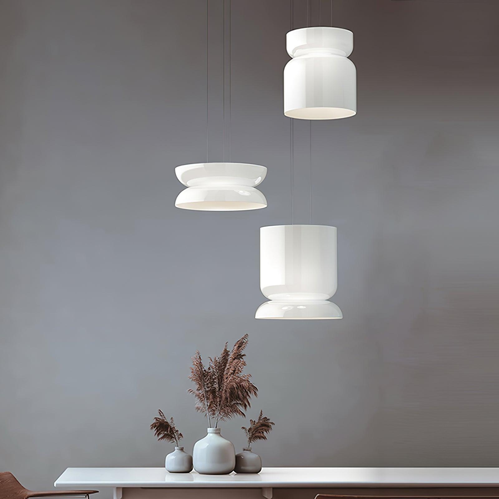 Totem Led Pendant Lamp - Letslighting