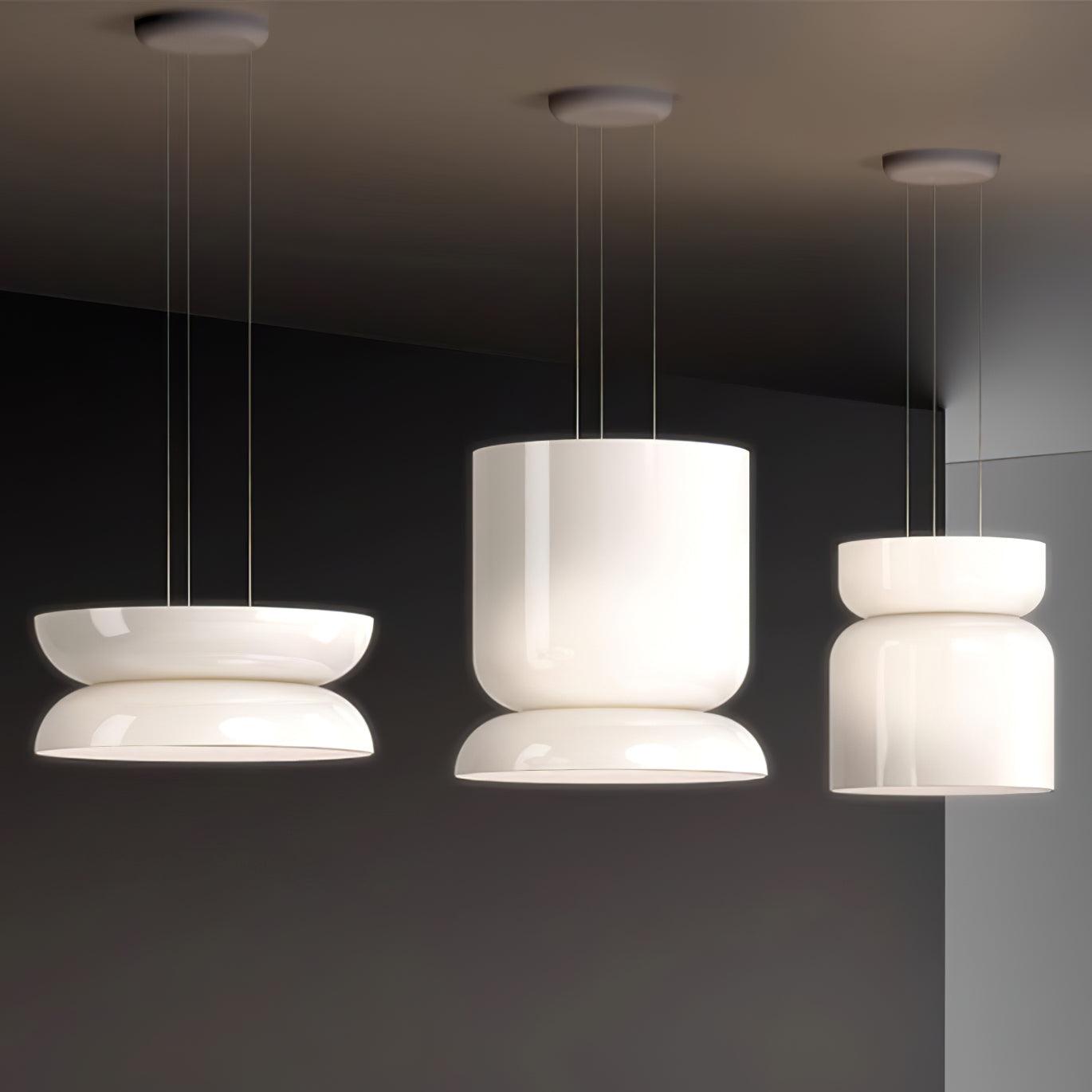 Totem Led Pendant Lamp - Letslighting