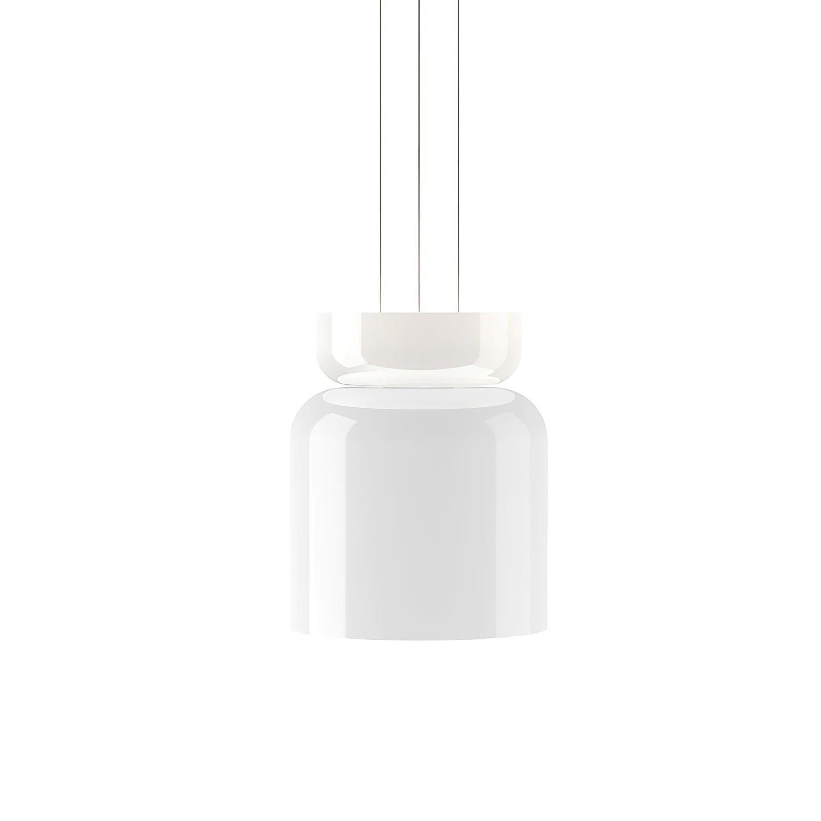 Totem Led Pendant Lamp - Letslighting