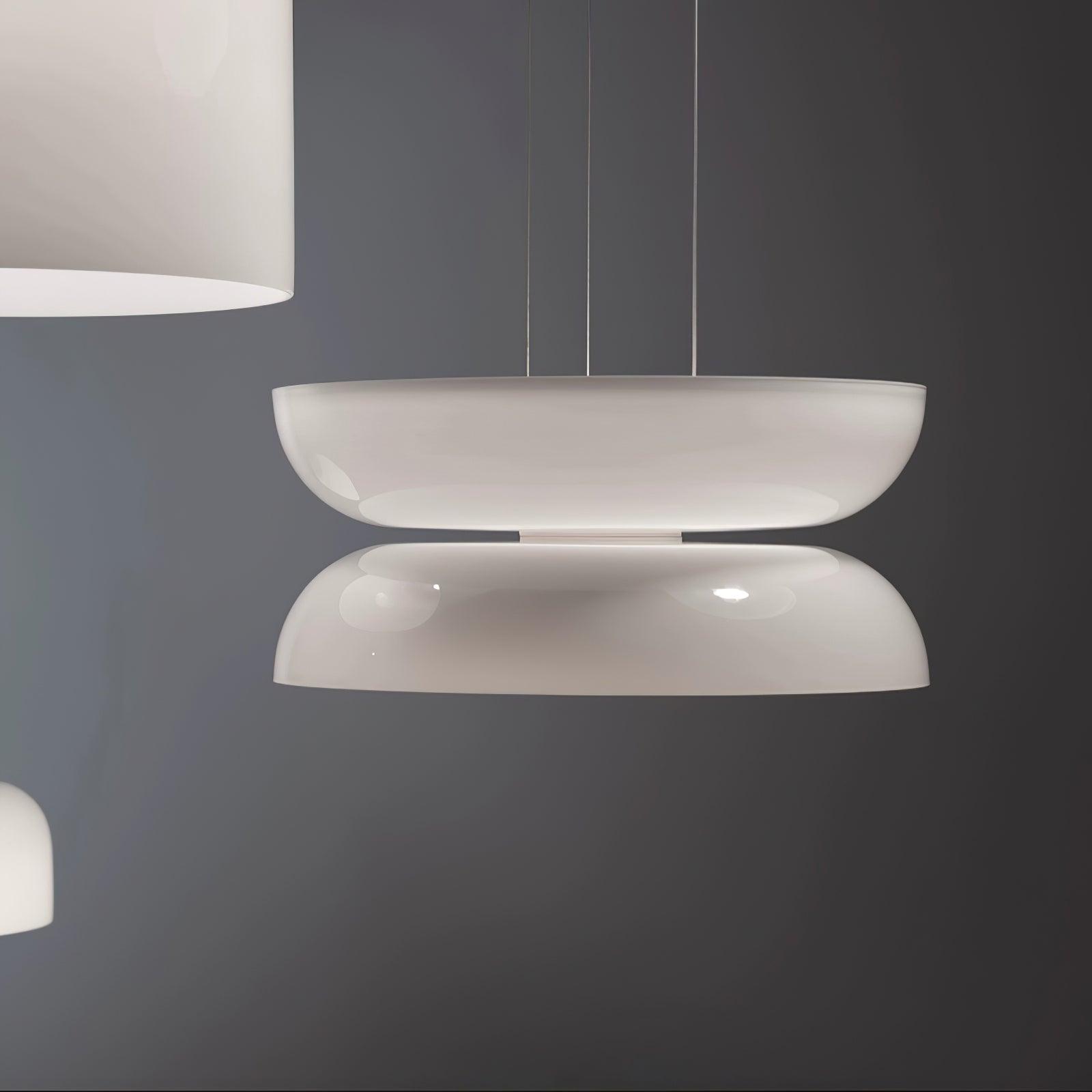 Totem Led Pendant Lamp - Letslighting