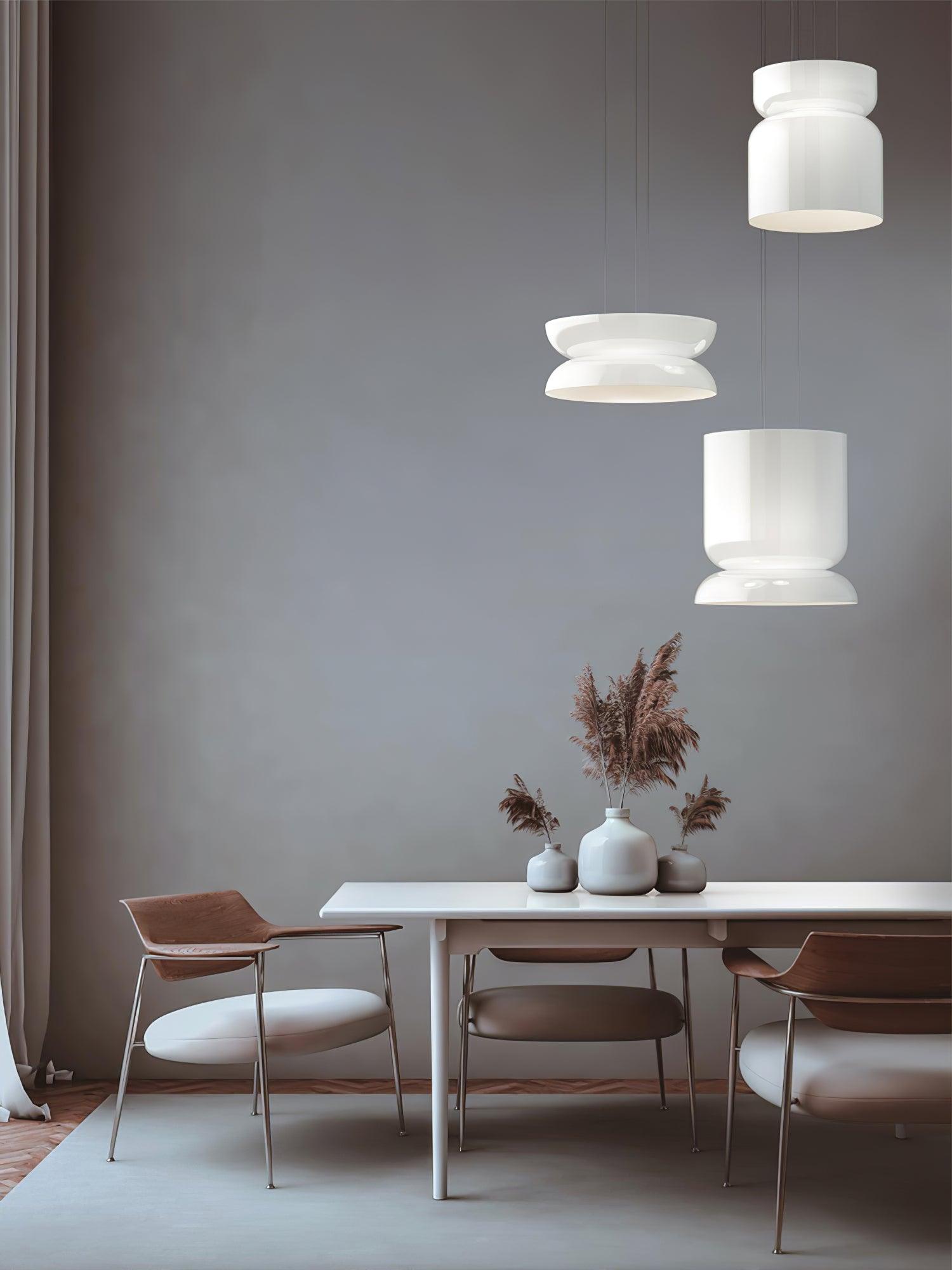 Totem Led Pendant Lamp - Letslighting