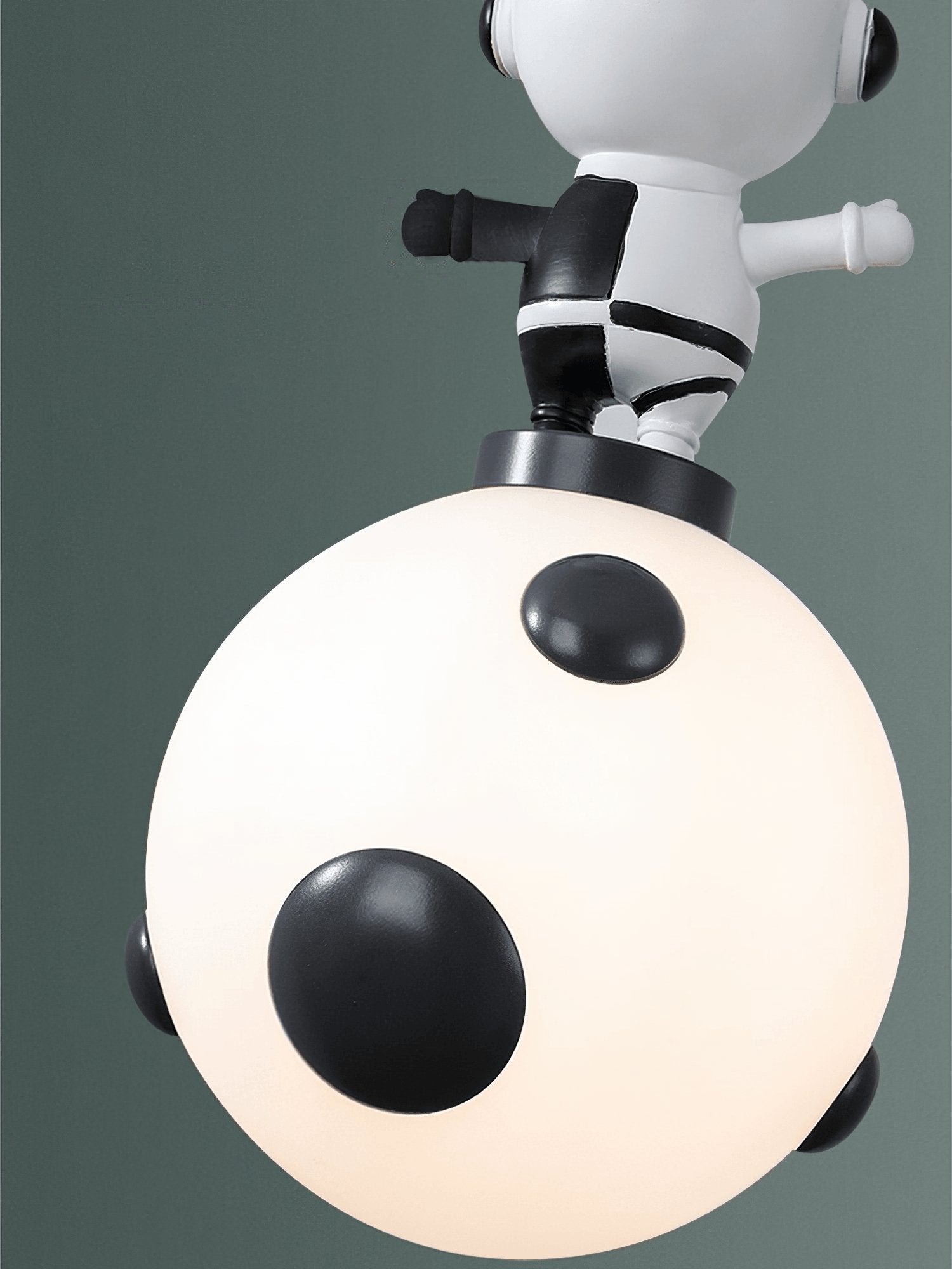 Toys Figurine Pendant Lights - Letslighting