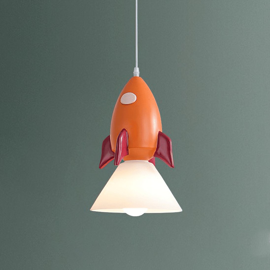 Toys Figurine Pendant Lights - Letslighting