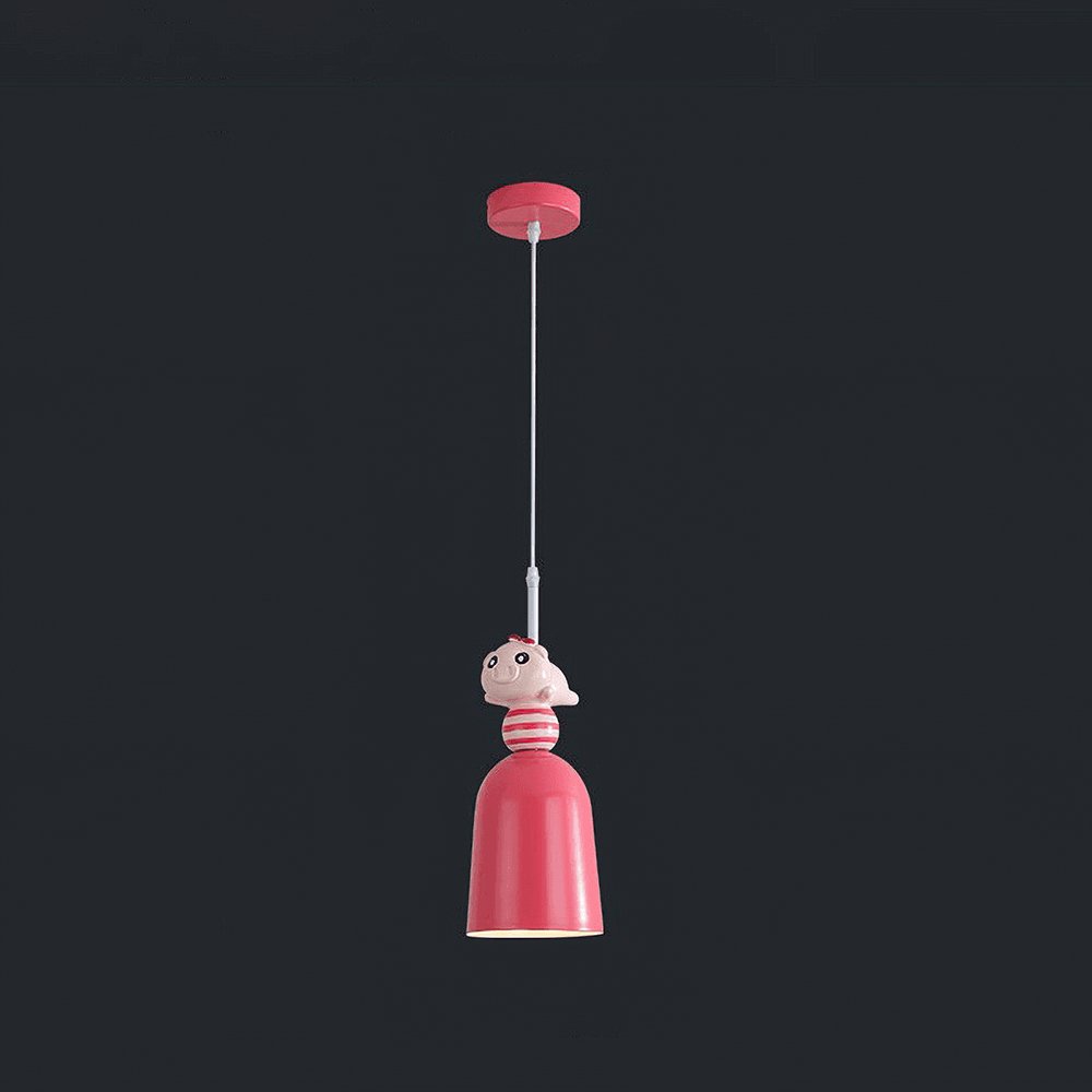 Toys Figurine Pendant Lights - Letslighting