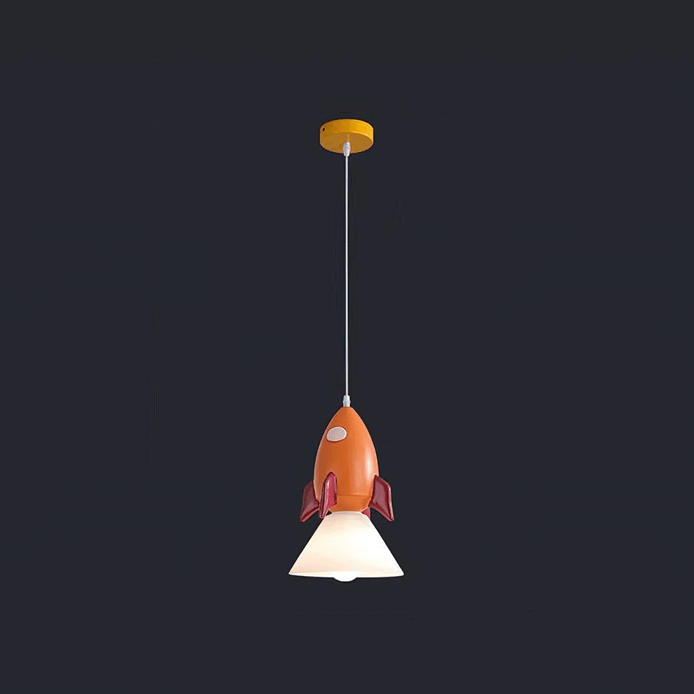 Toys Figurine Pendant Lights - Letslighting
