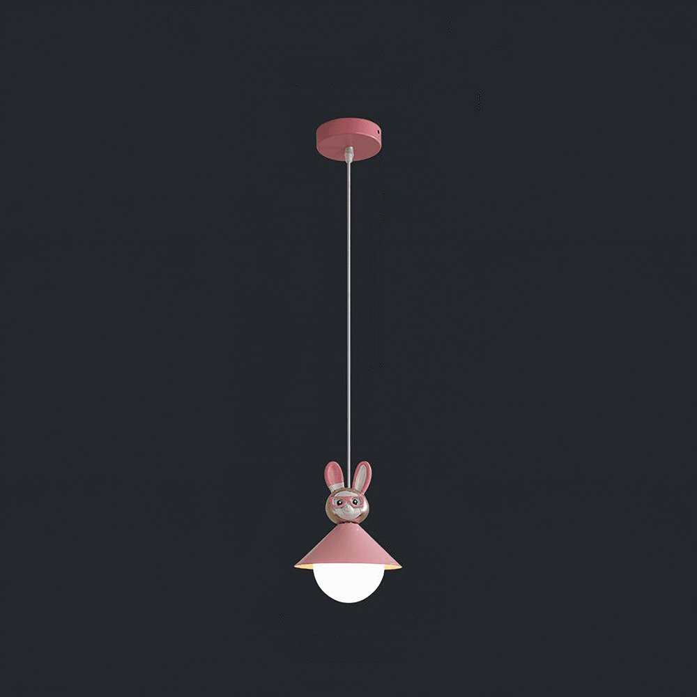 Toys Figurine Pendant Lights - Letslighting