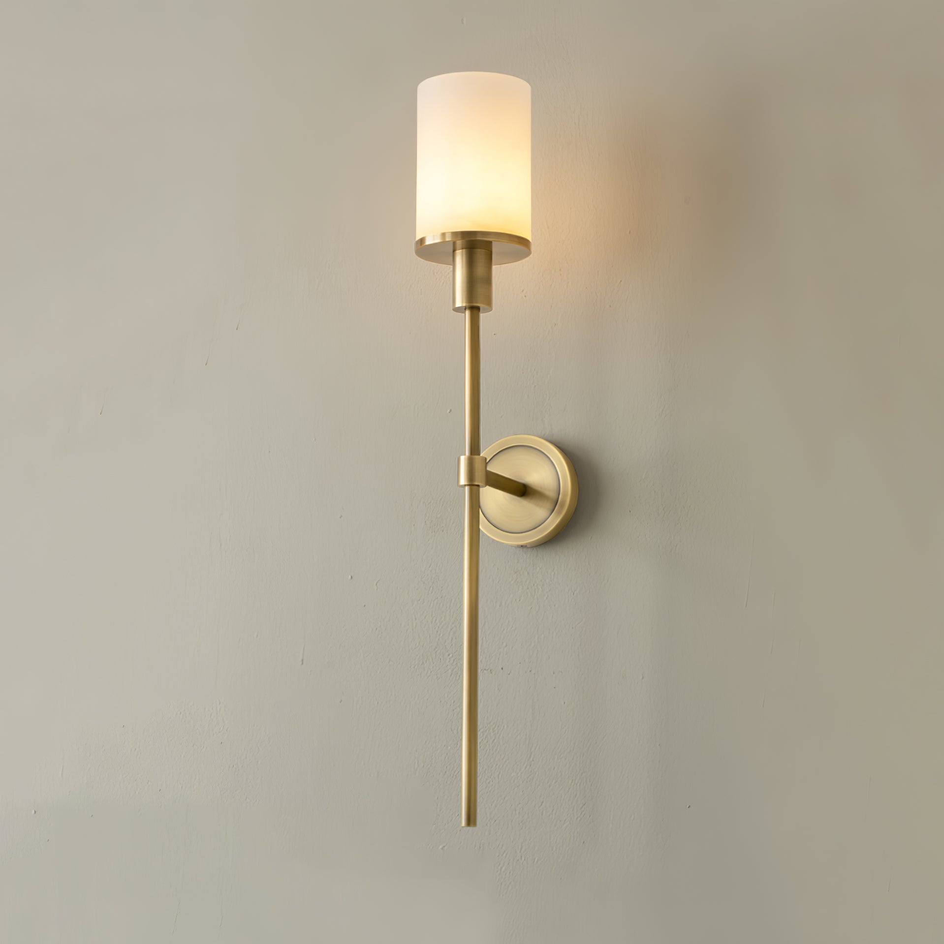 Tracie Classic Sconce - Letslighting