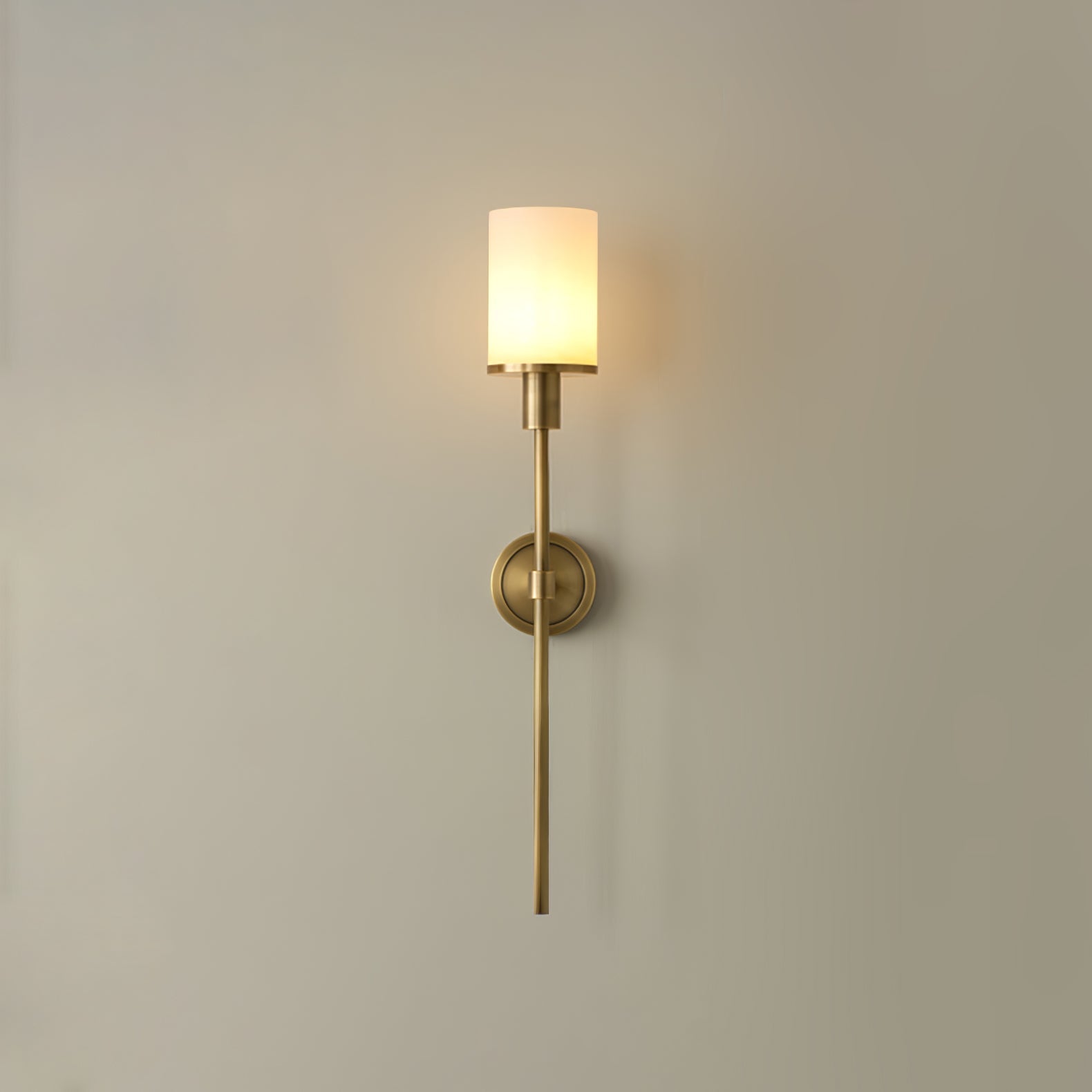 Tracie Classic Sconce - Letslighting