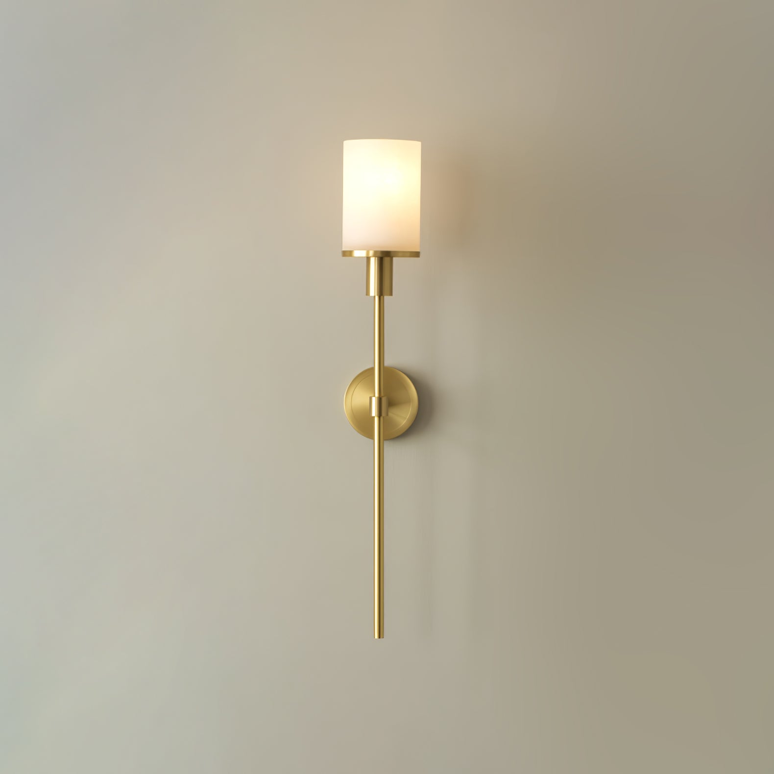 Tracie Classic Sconce - Letslighting