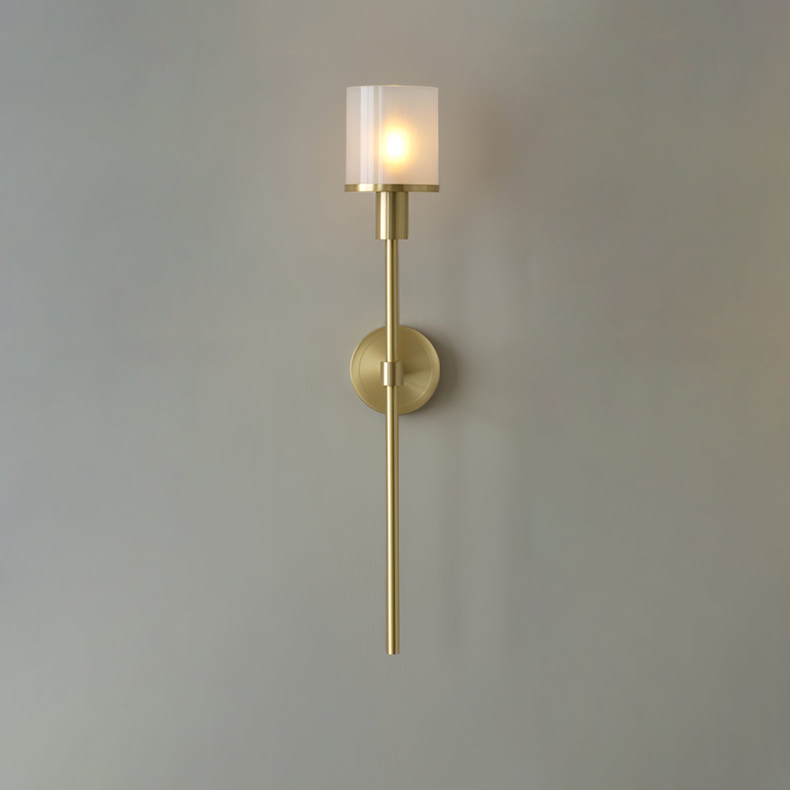 Tracie Classic Sconce - Letslighting
