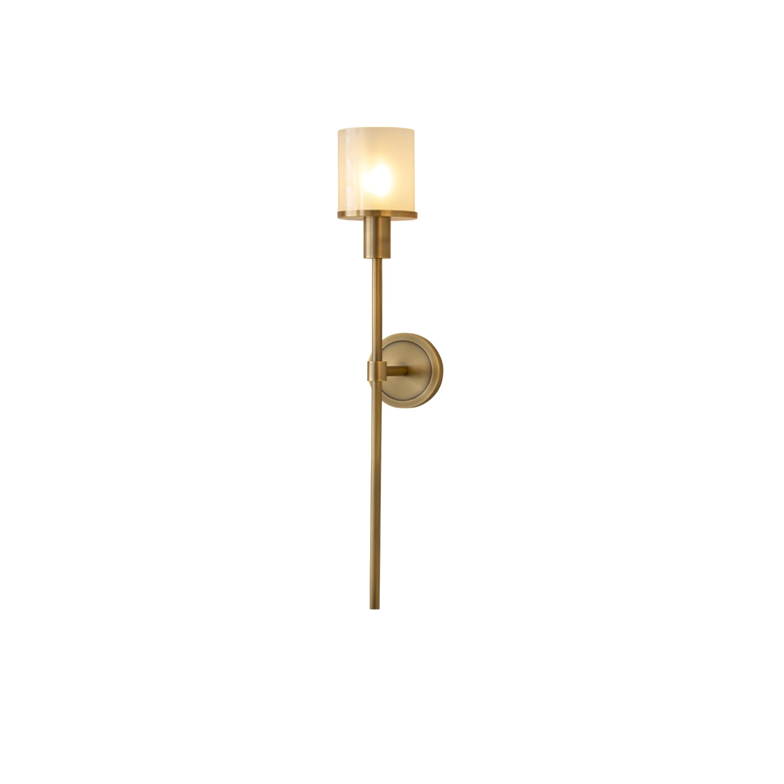 Tracie Classic Sconce - Letslighting