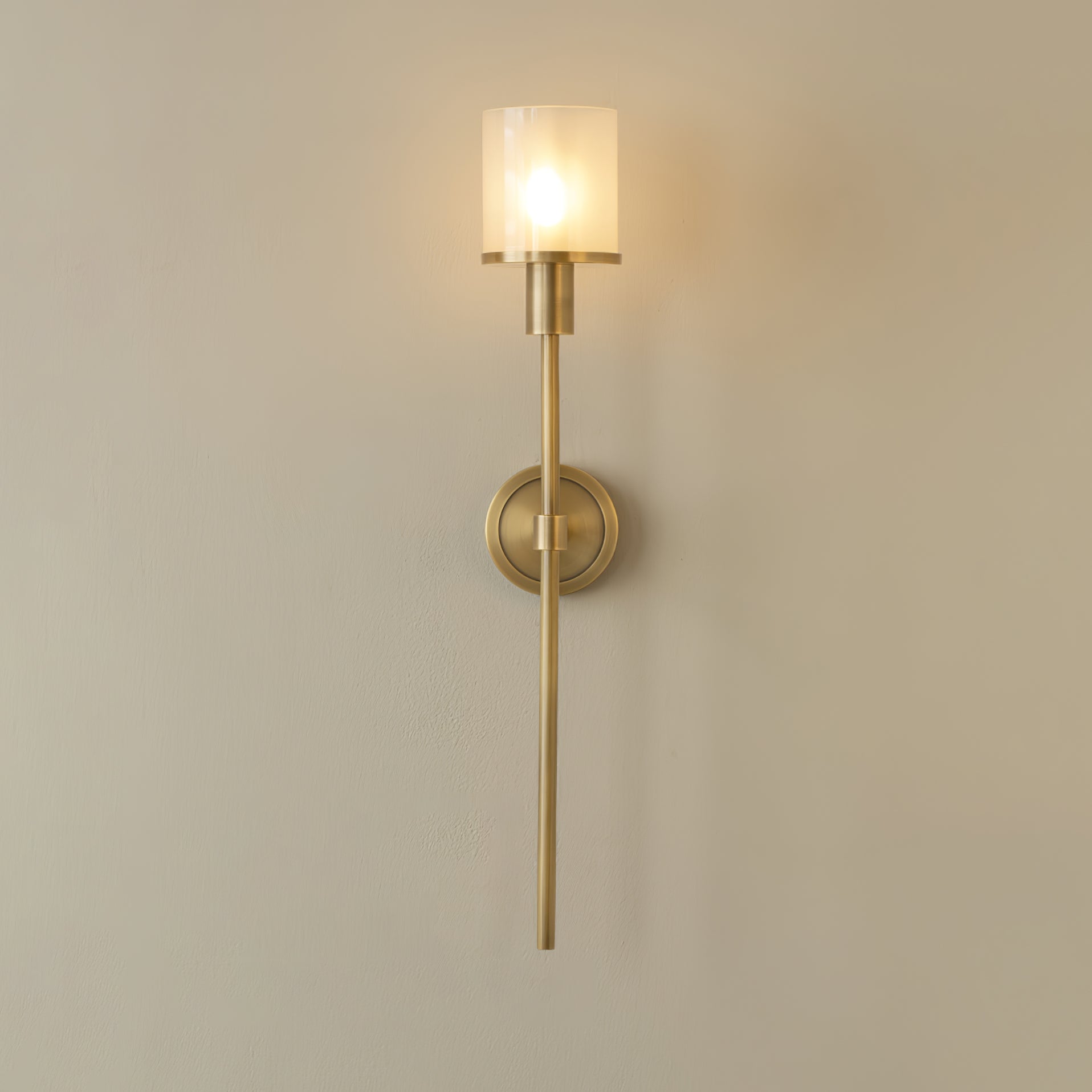 Tracie Classic Sconce - Letslighting