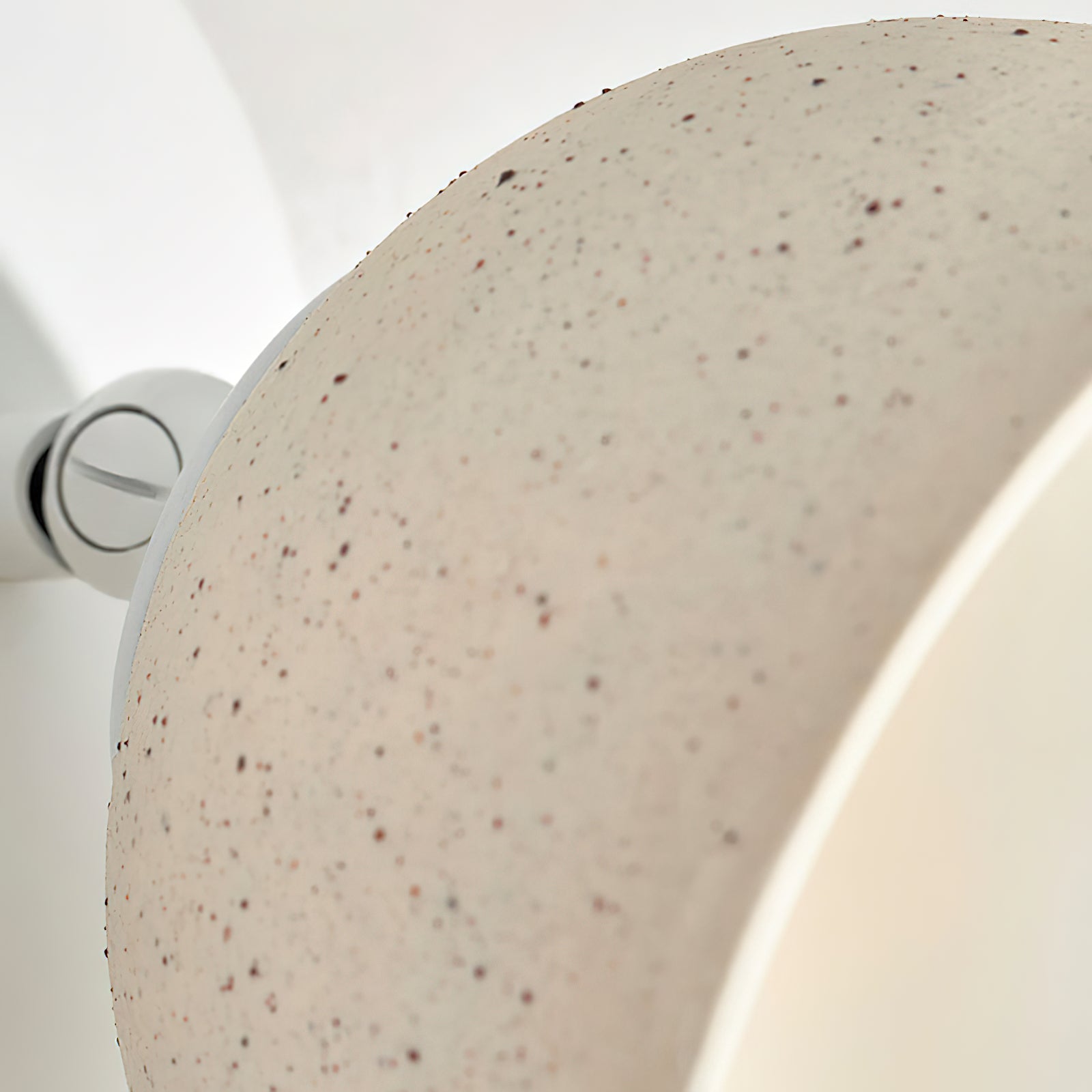 Lia Travertine Wall Light - Letslighting