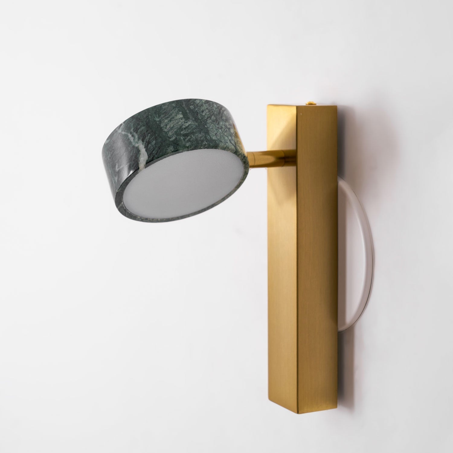 Aurora Modern Metal Wall Lamp - Letslighting
