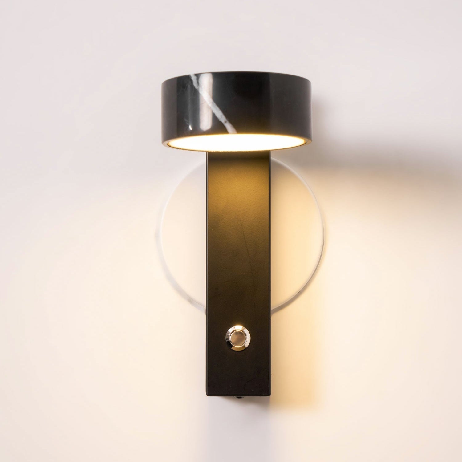 Aurora Modern Metal Wall Lamp - Letslighting