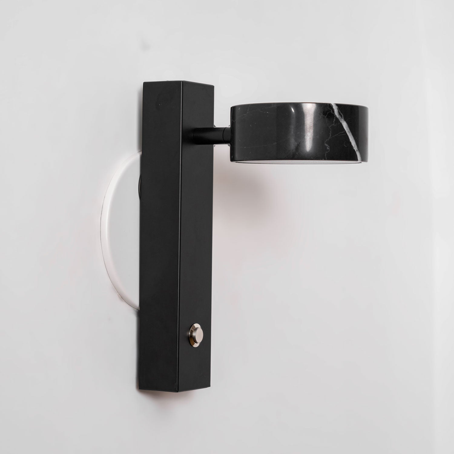 Aurora Modern Metal Wall Lamp - Letslighting