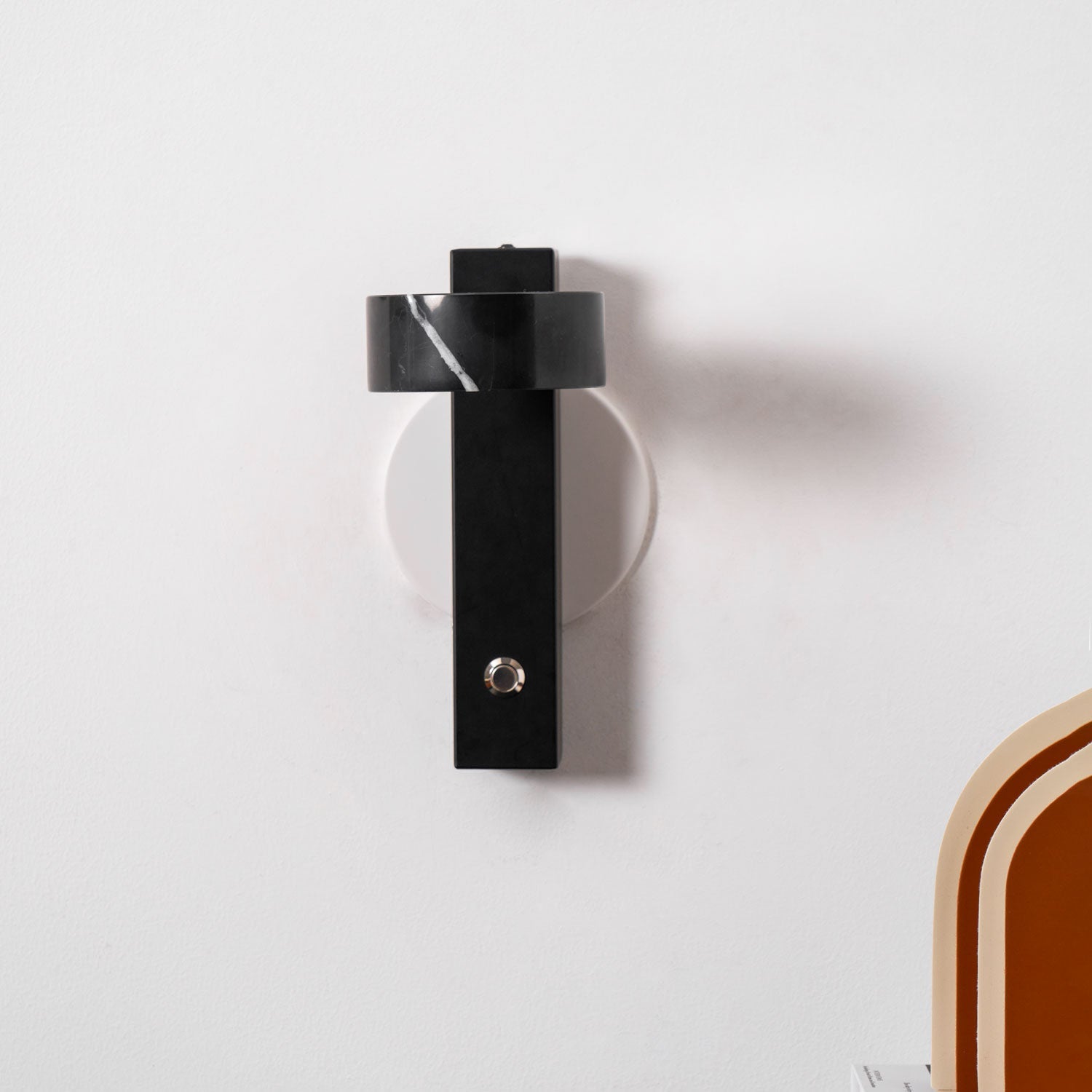 Aurora Modern Metal Wall Lamp - Letslighting