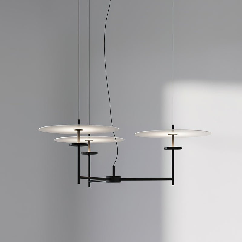 Trezzero Chandelier - Letslighting