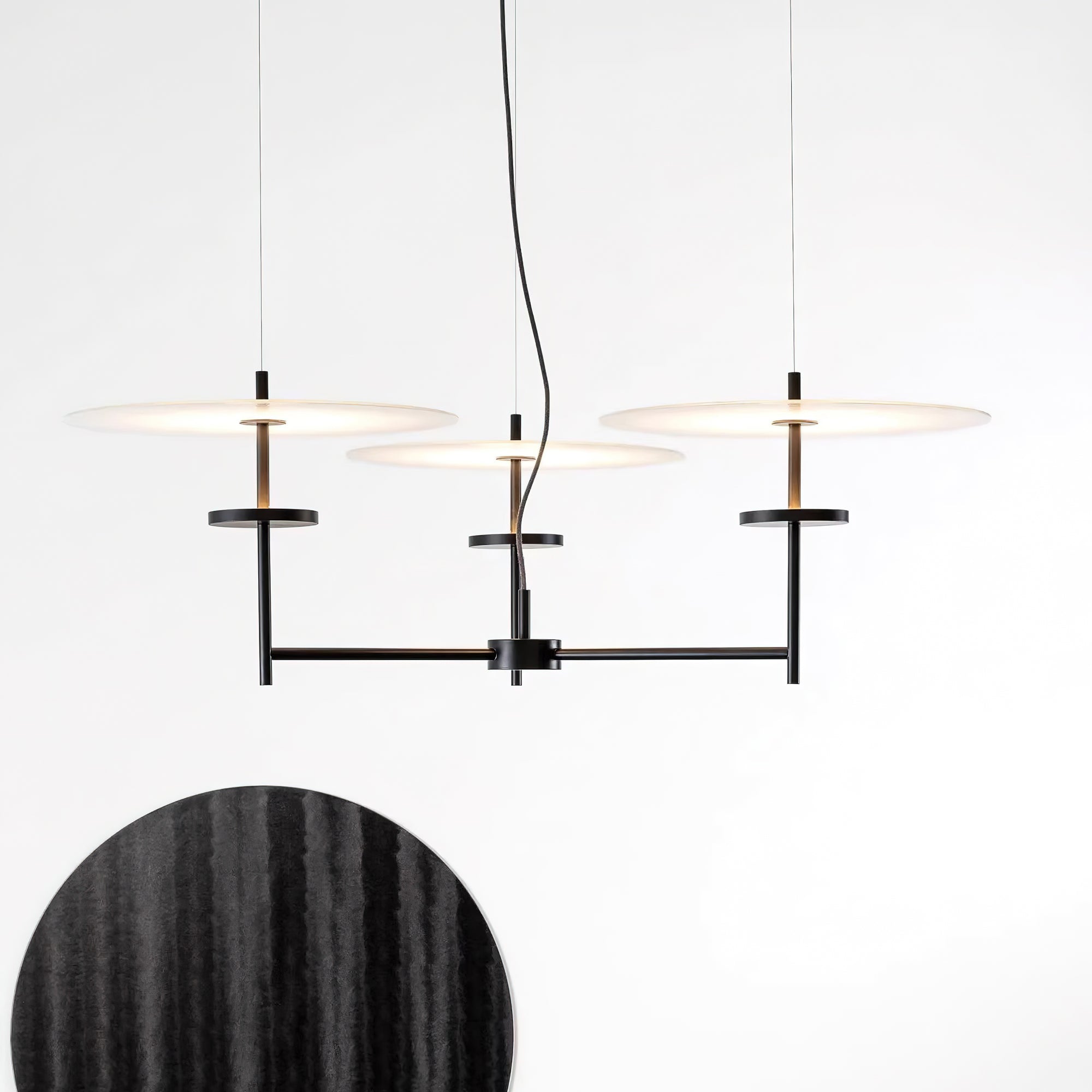 Trezzero Chandelier - Letslighting