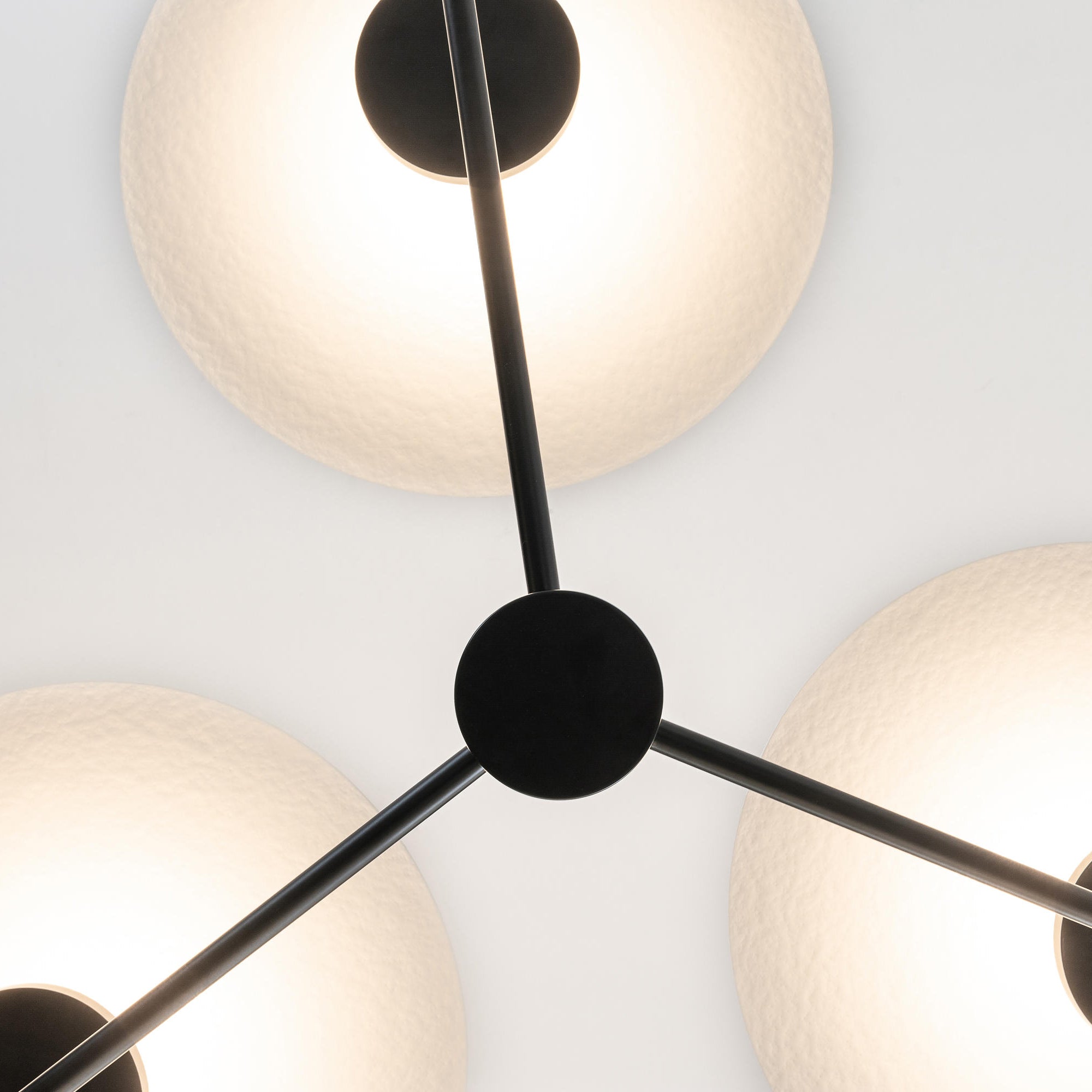 Trezzero Chandelier - Letslighting