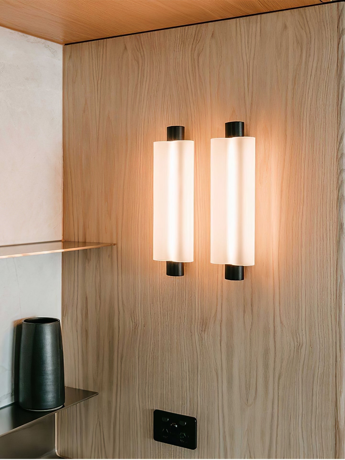 Trillium Wall Sconce - Letslighting