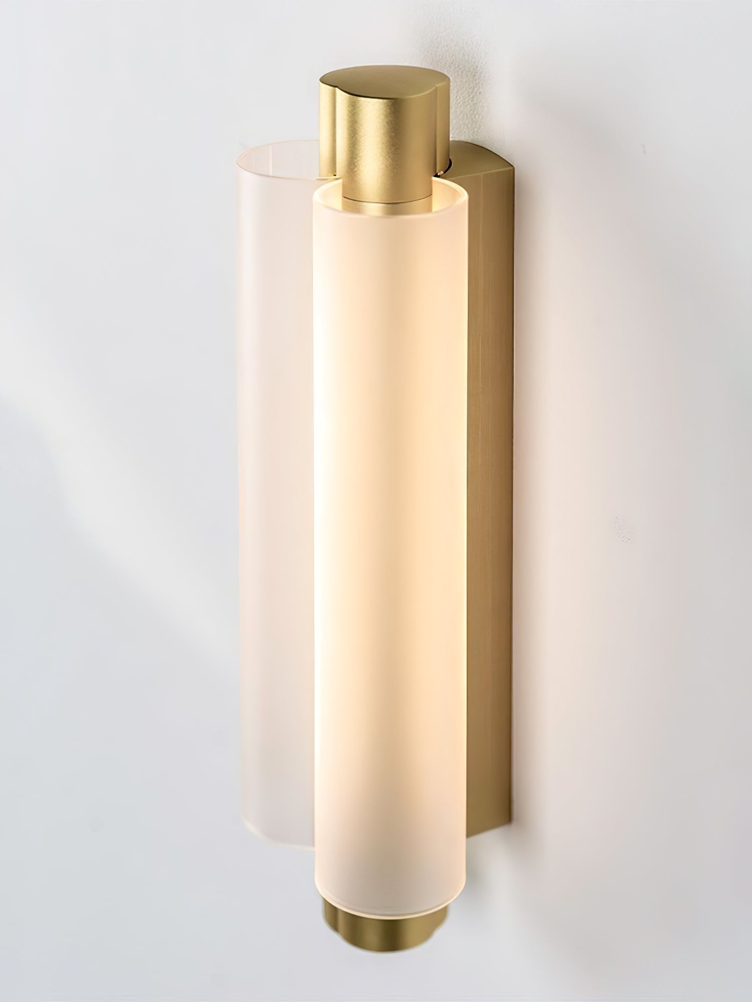 Trillium Wall Sconce - Letslighting
