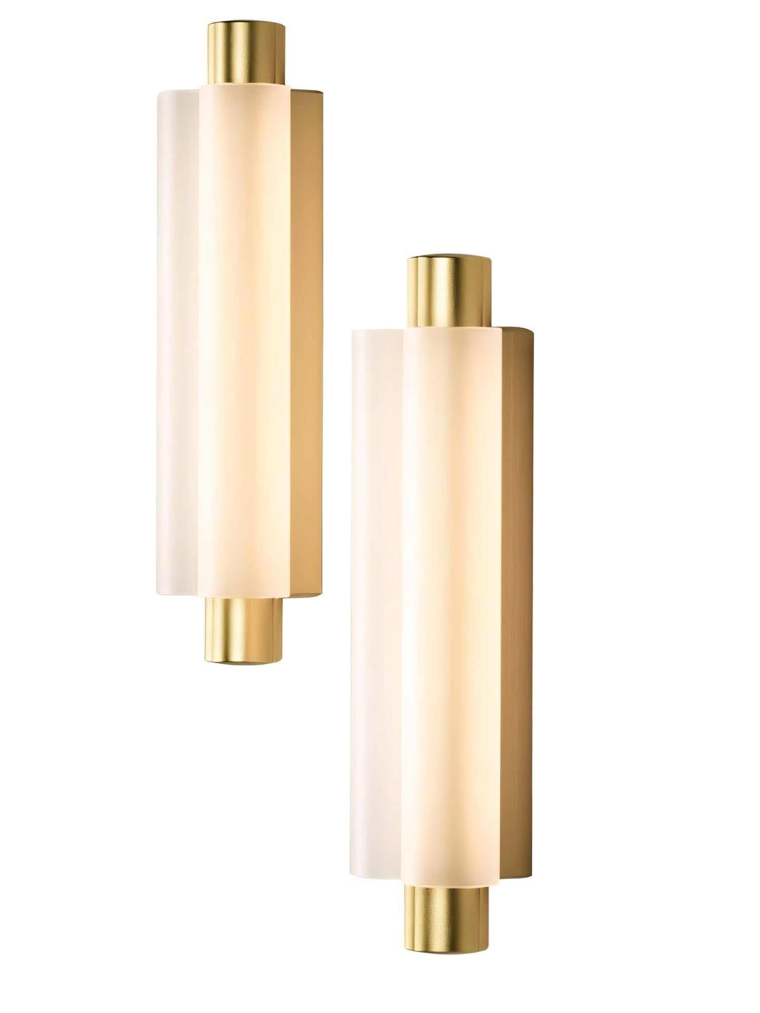 Trillium Wall Sconce - Letslighting