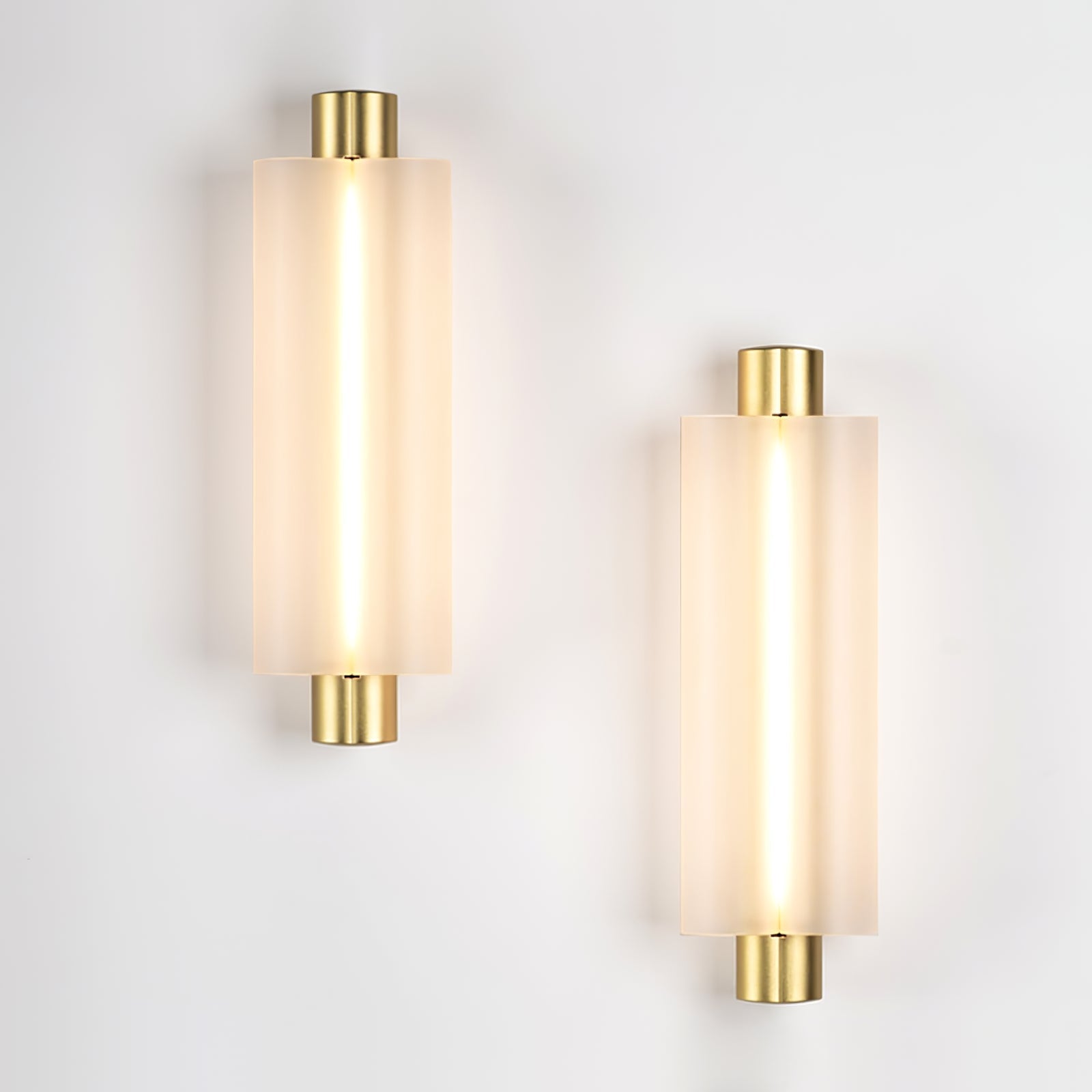 Trillium Wall Sconce - Letslighting