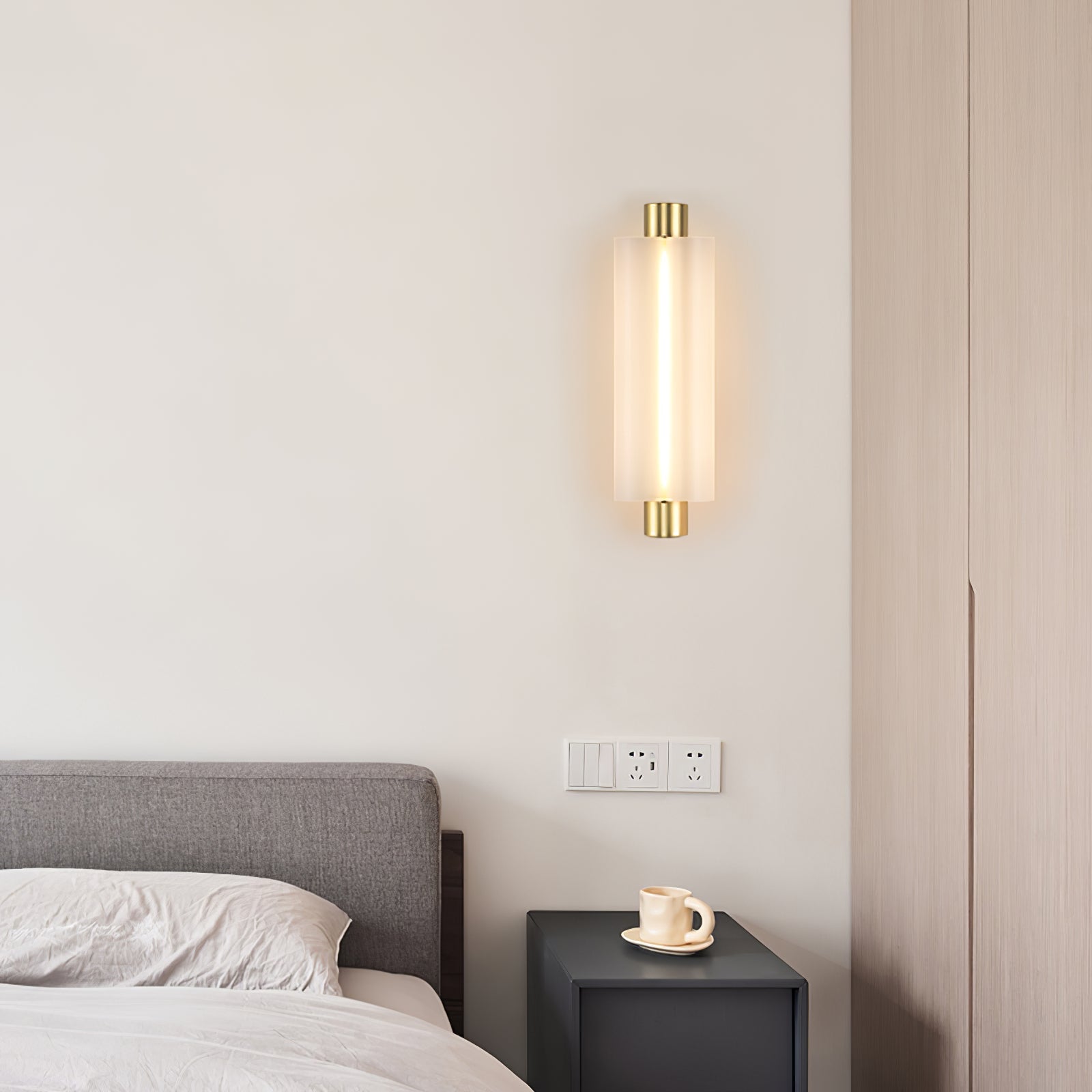 Trillium Wall Sconce - Letslighting