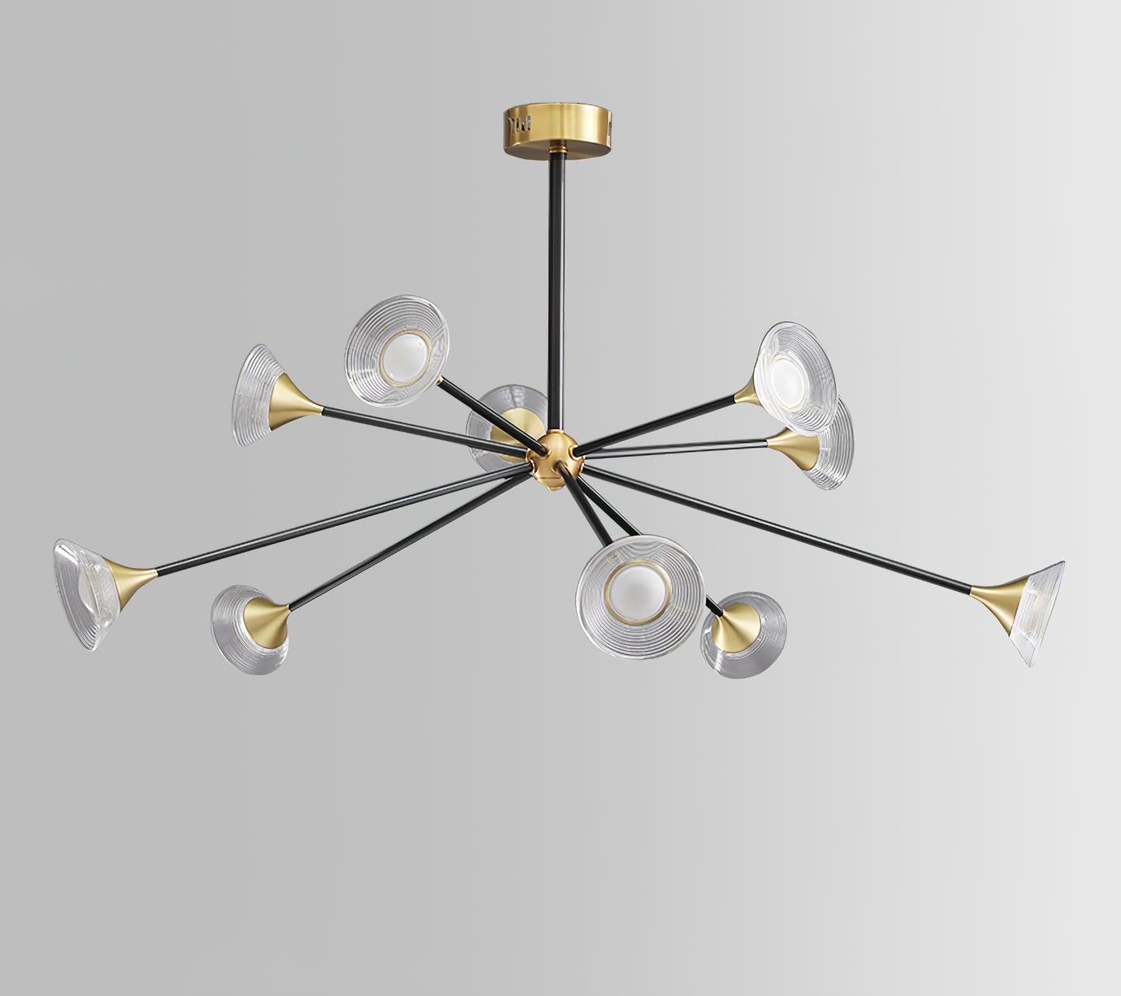 Tristan Chandelier - Letslighting