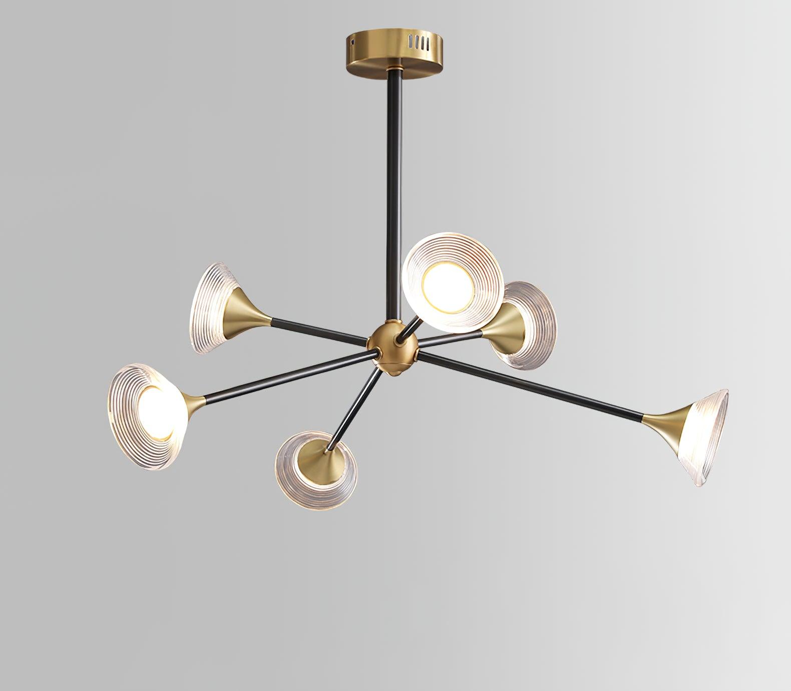 Tristan Chandelier - Letslighting