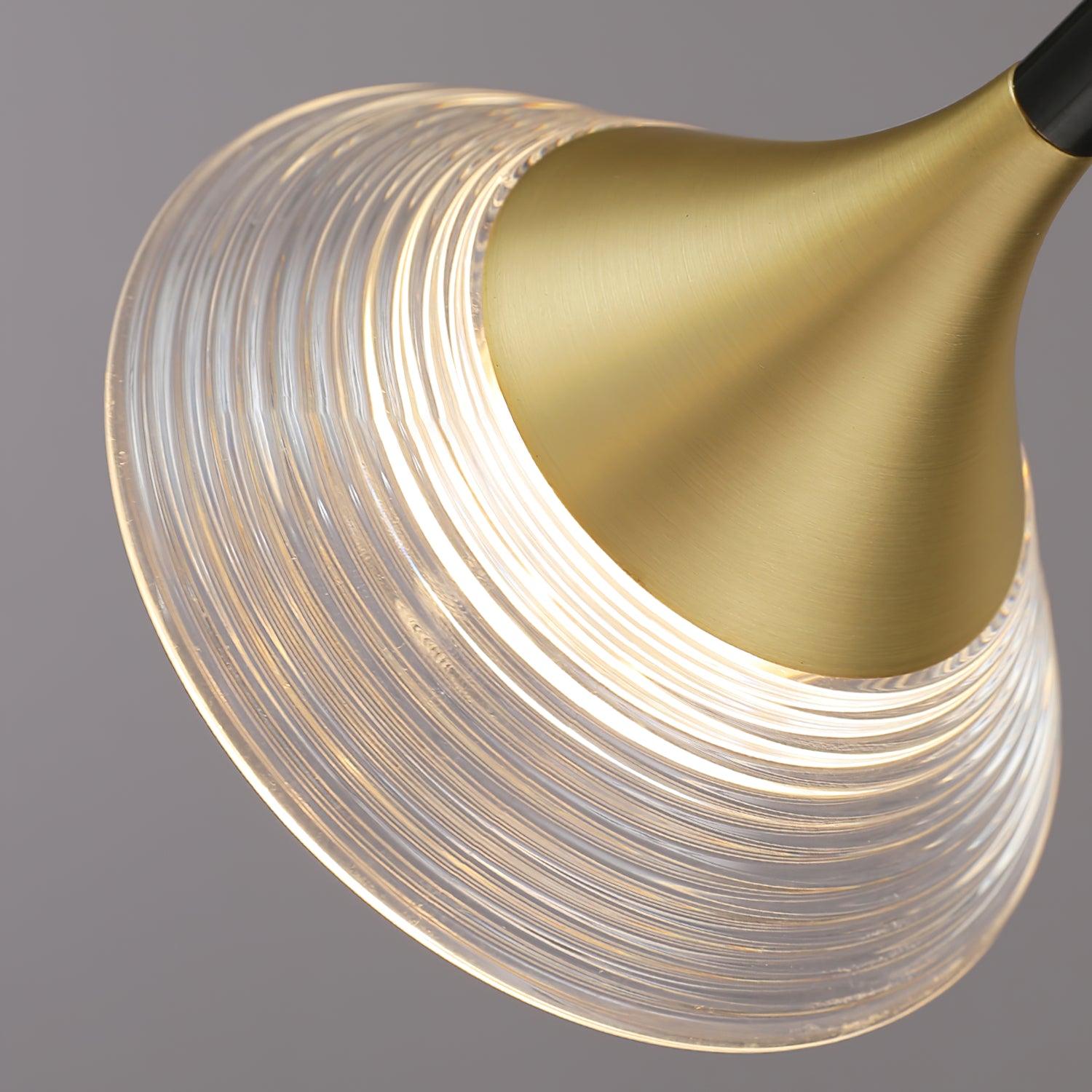 Tristan Chandelier - Letslighting