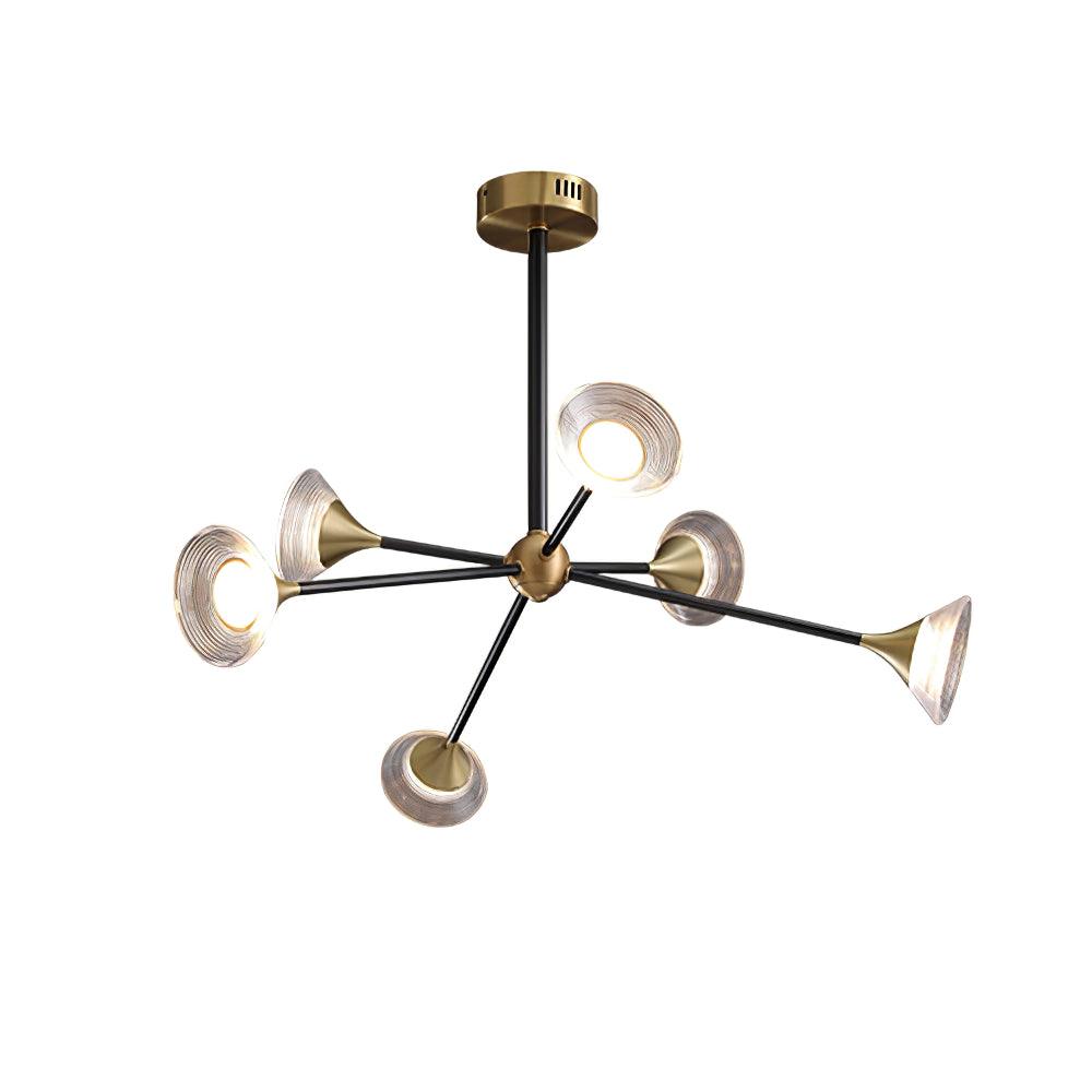 Tristan Chandelier - Letslighting