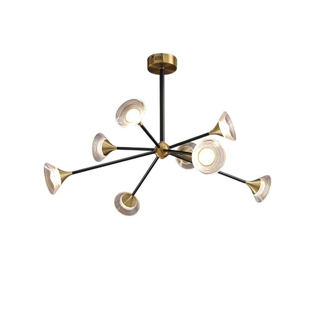 Tristan Chandelier - Letslighting