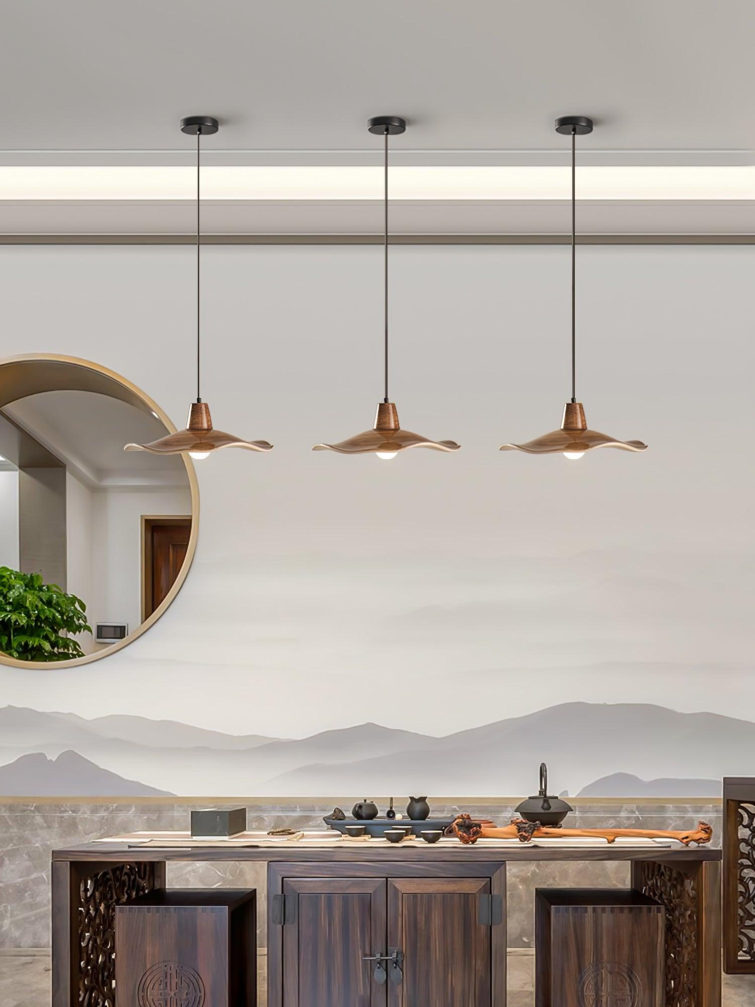Tropez Pendant Lamp - Letslighting