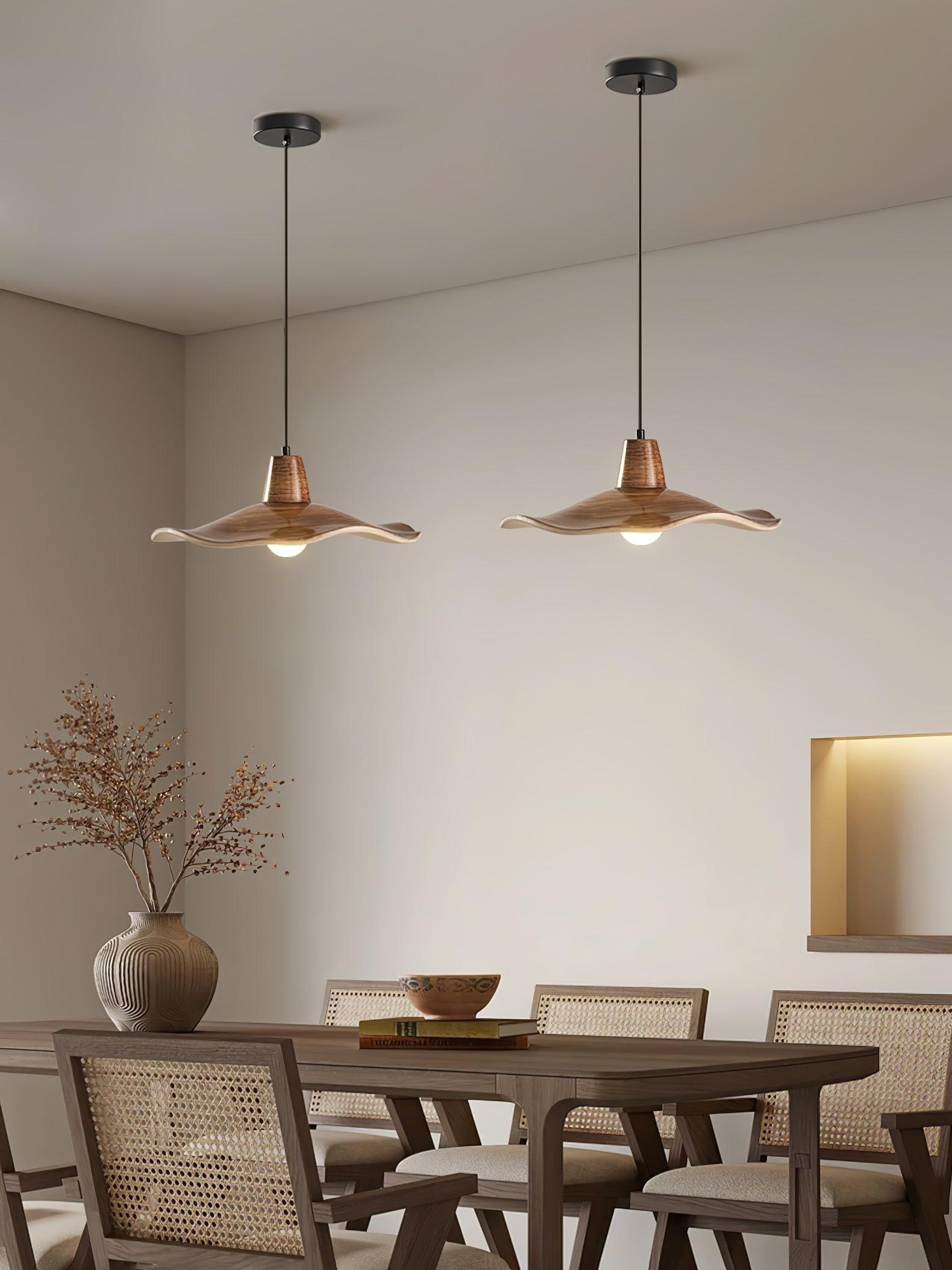 Tropez Pendant Lamp - Letslighting