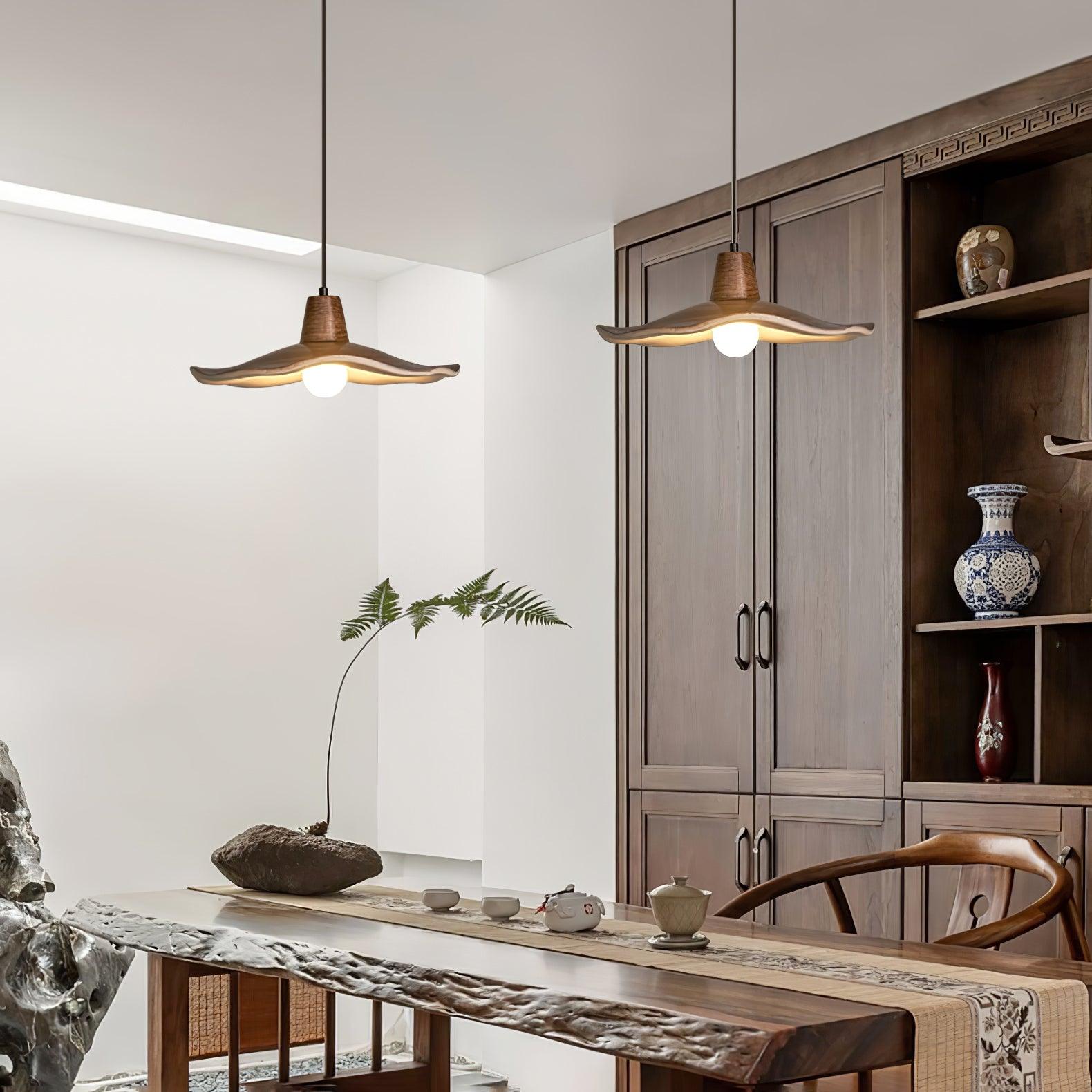 Tropez Pendant Lamp - Letslighting