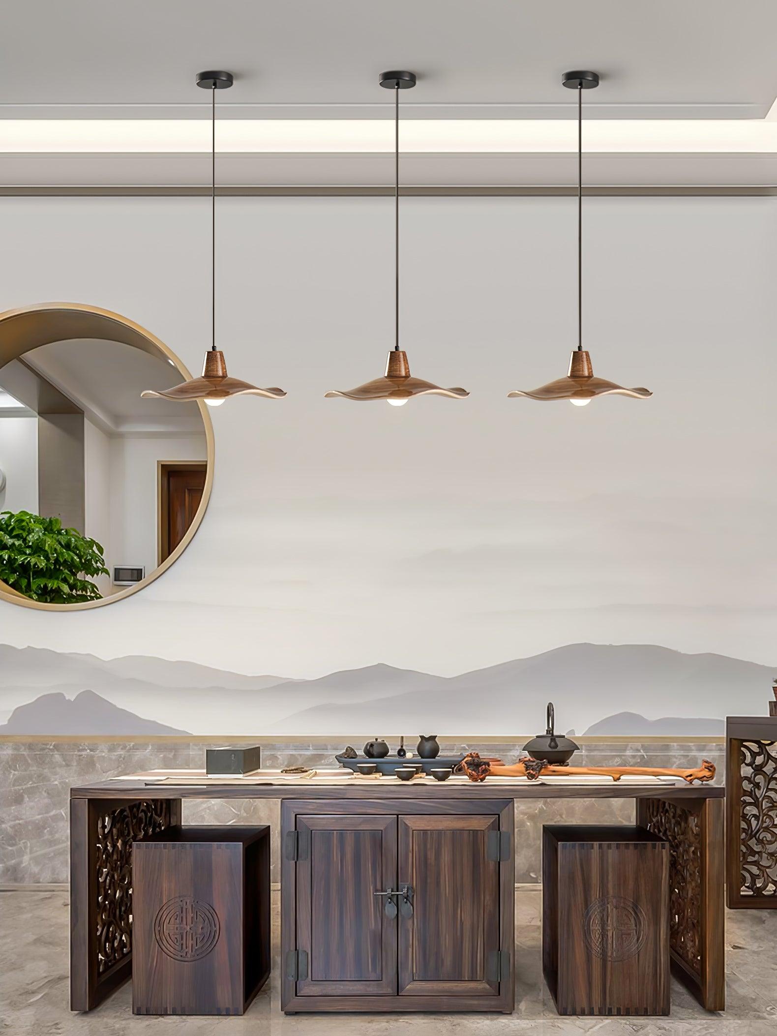 Tropez Pendant Lamp - Letslighting