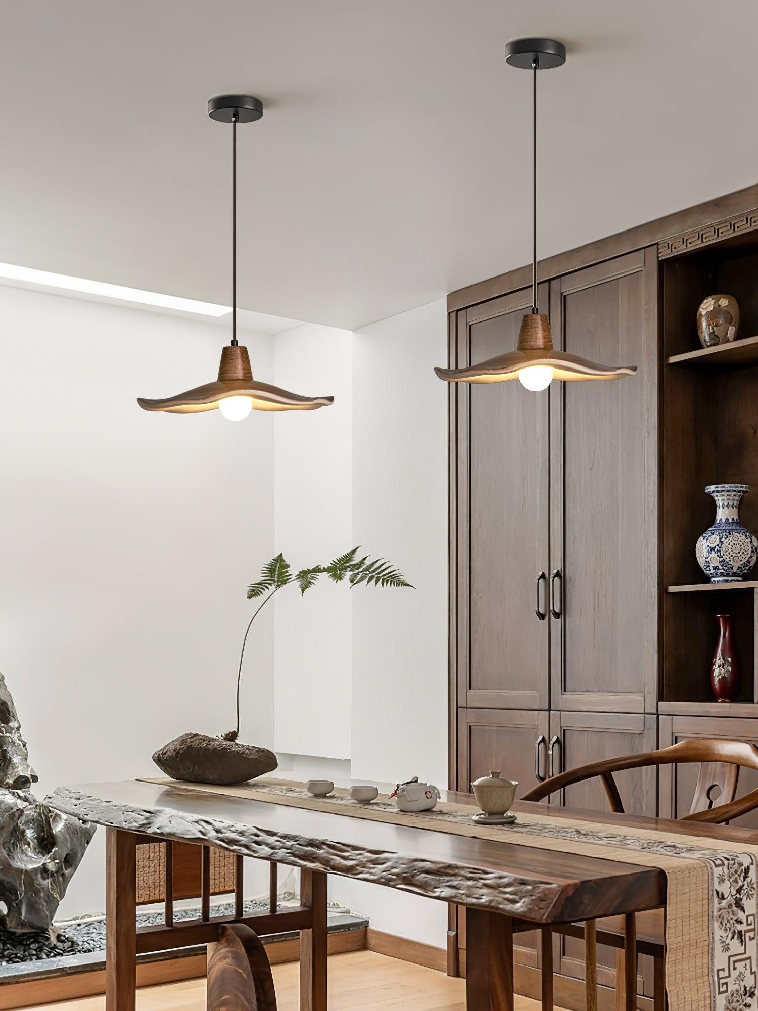 Tropez Pendant Lamp - Letslighting