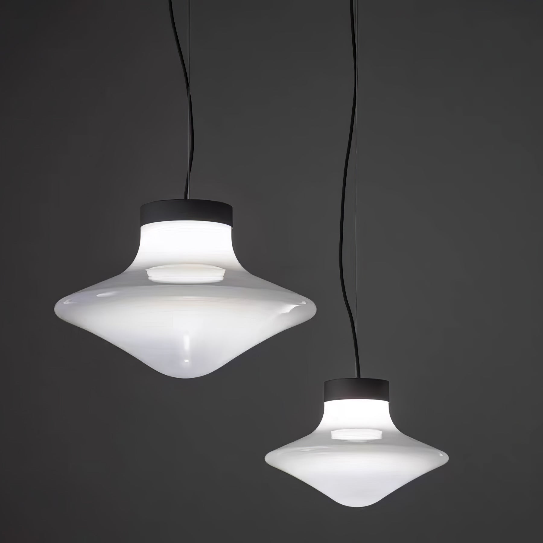 Trottola Pendant Lamp - Letslighting