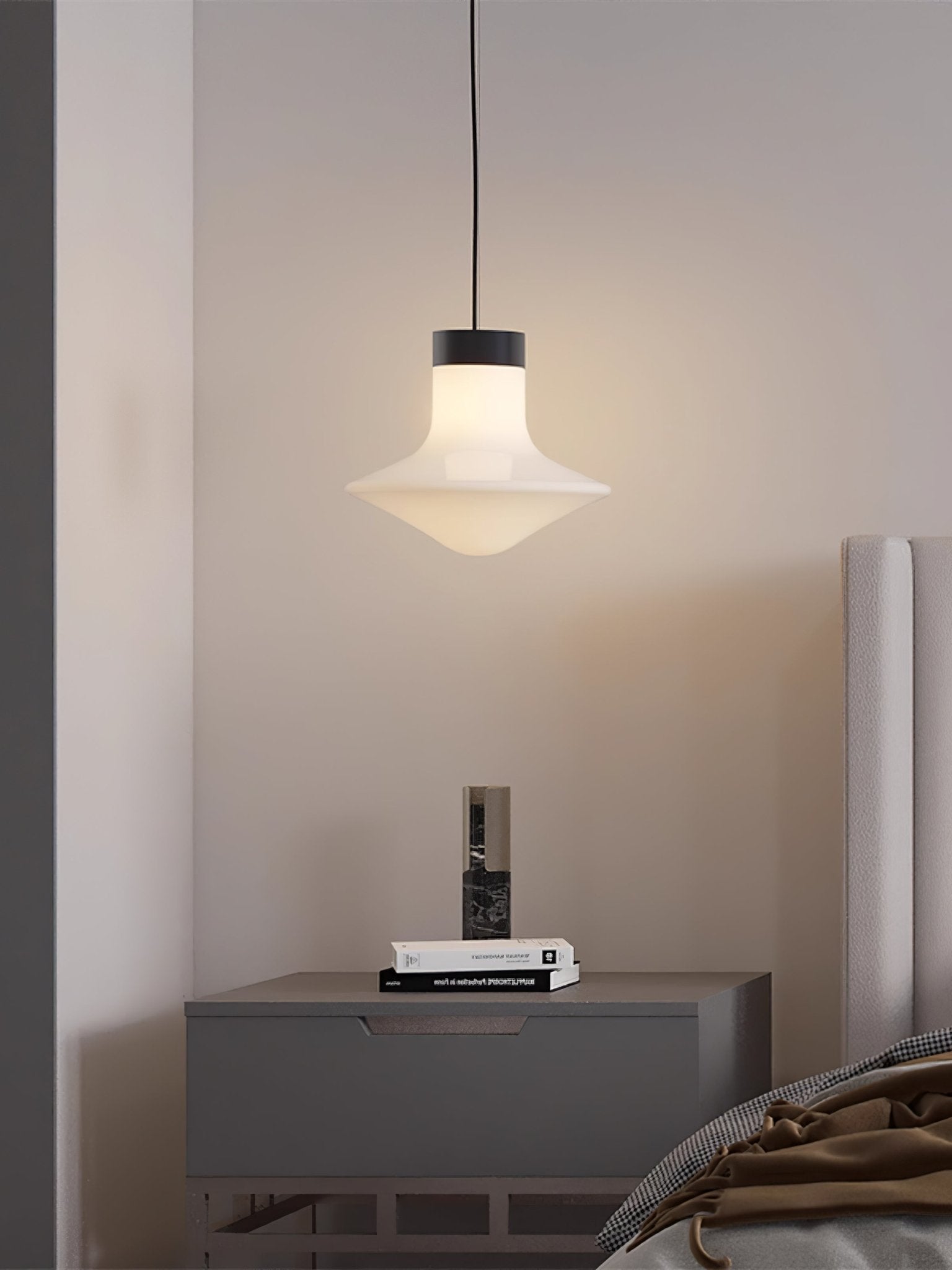 Trottola Pendant Lamp - Letslighting