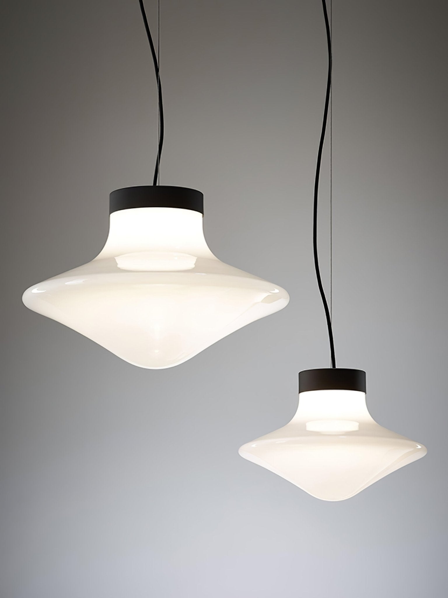 Trottola Pendant Lamp - Letslighting