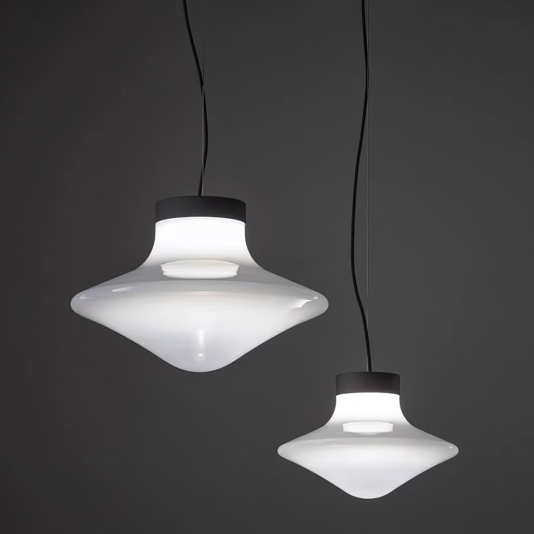 Trottola Pendant Lamp - Letslighting
