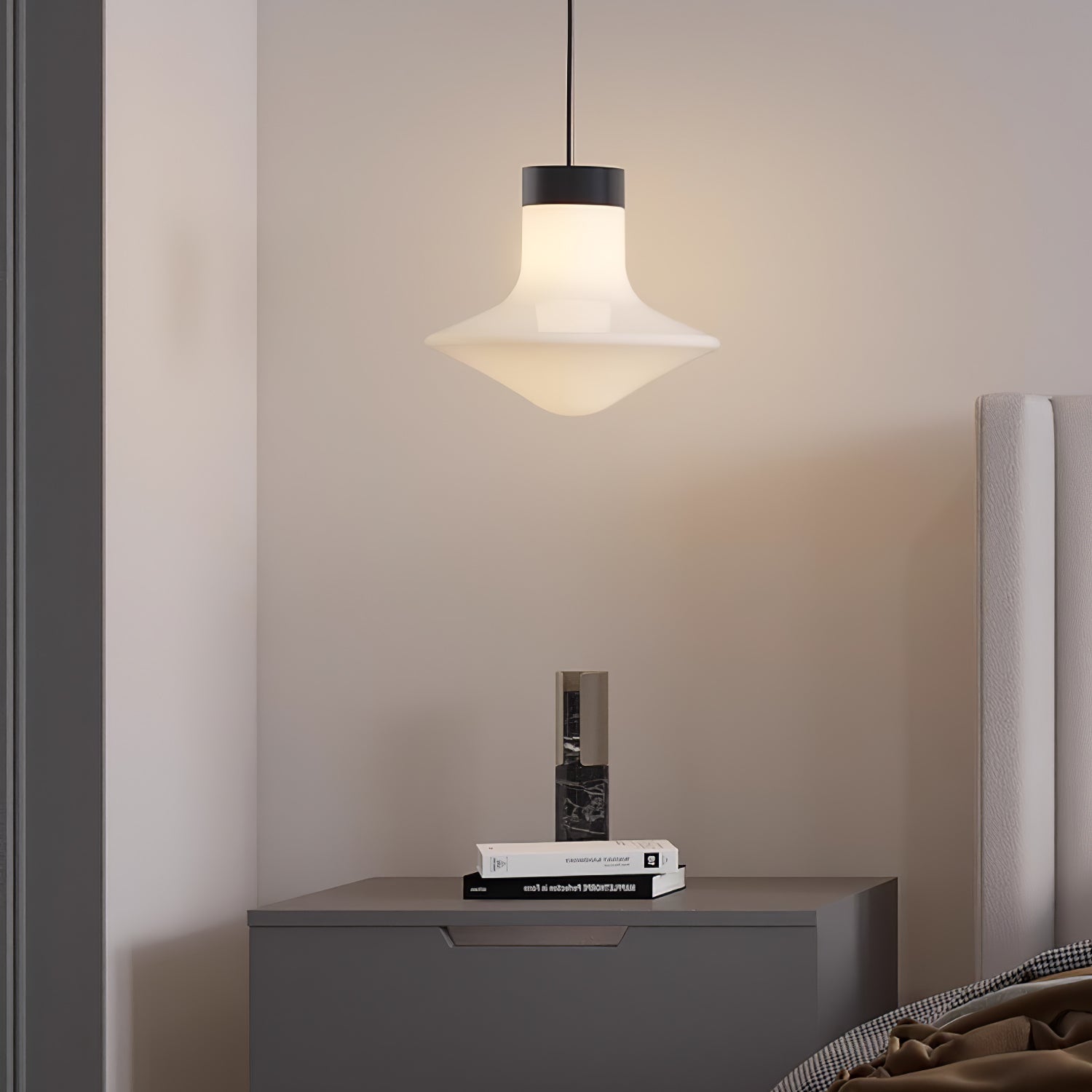 Trottola Pendant Lamp - Letslighting
