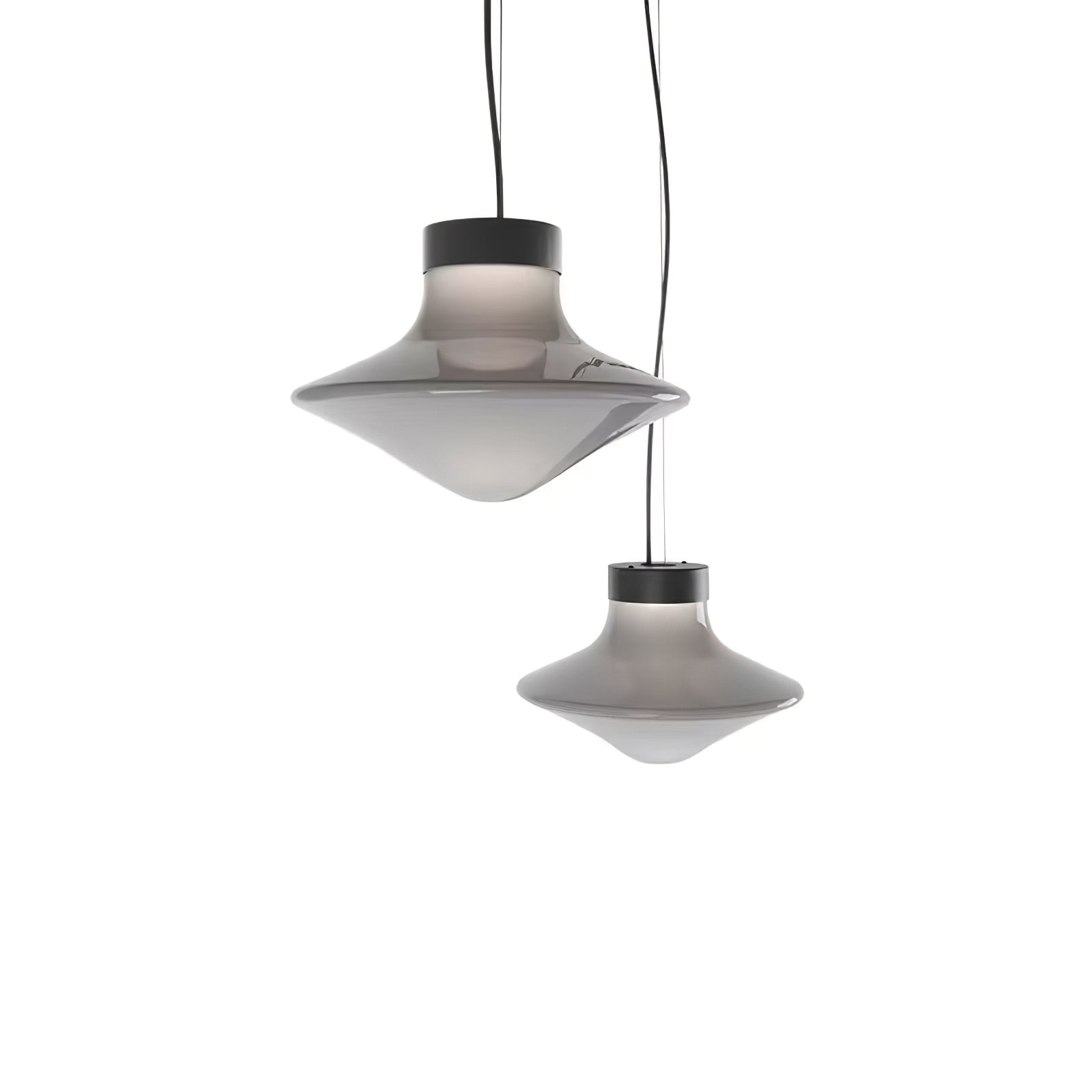 Trottola Pendant Lamp - Letslighting
