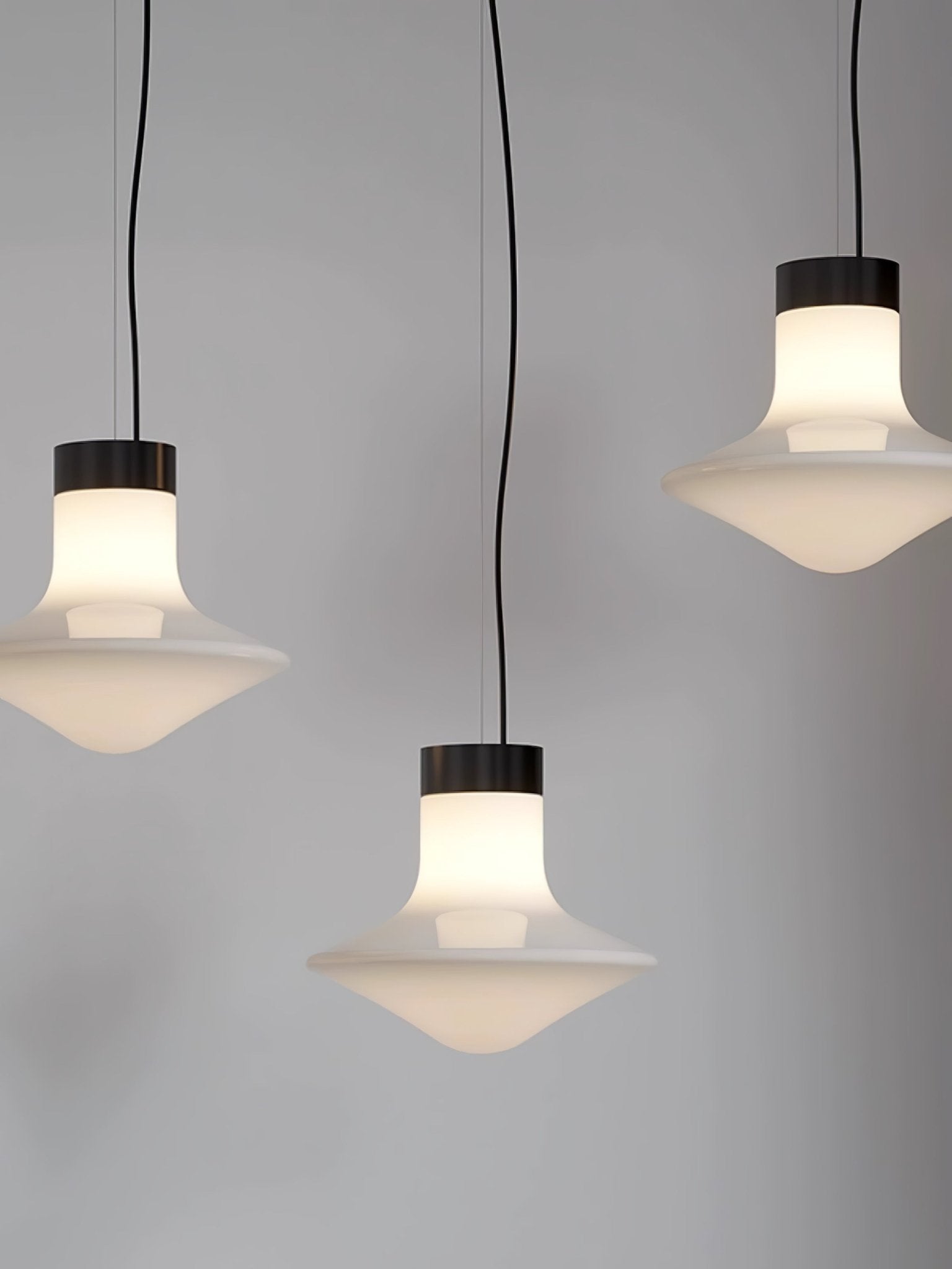 Trottola Pendant Lamp - Letslighting